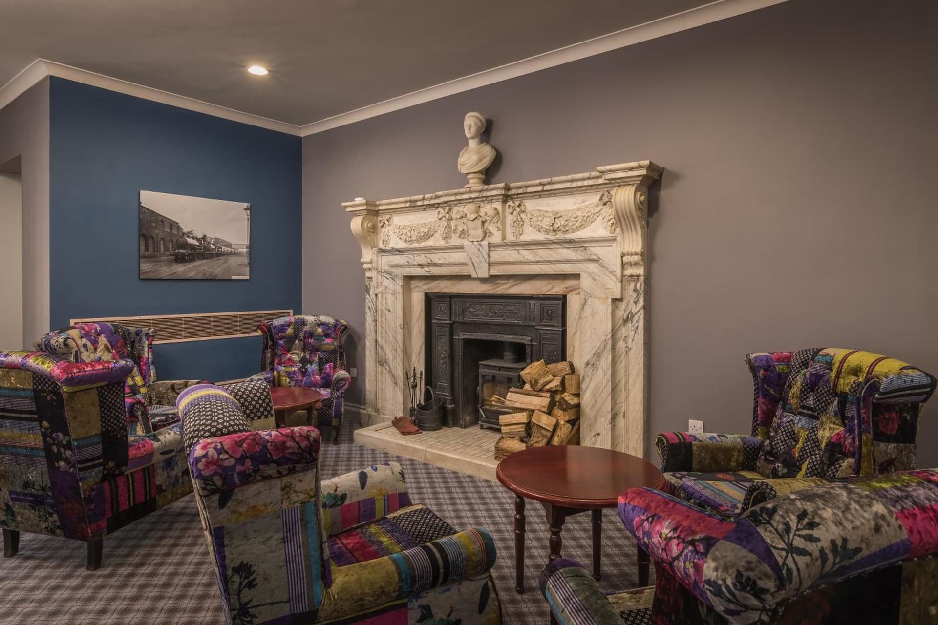 Belvilla Crewe Arms Hotel