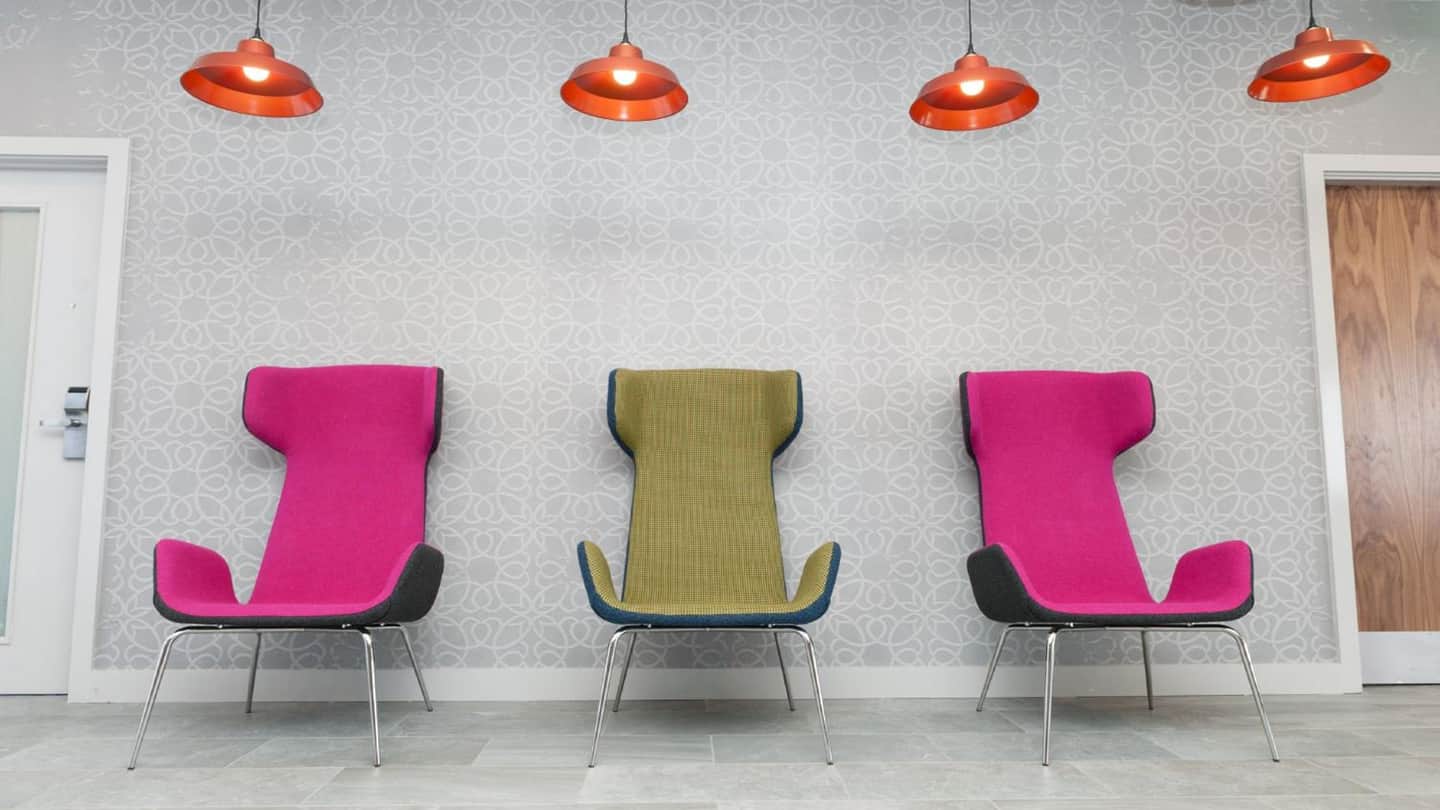 Holiday Inn Express Aberdeen Airport