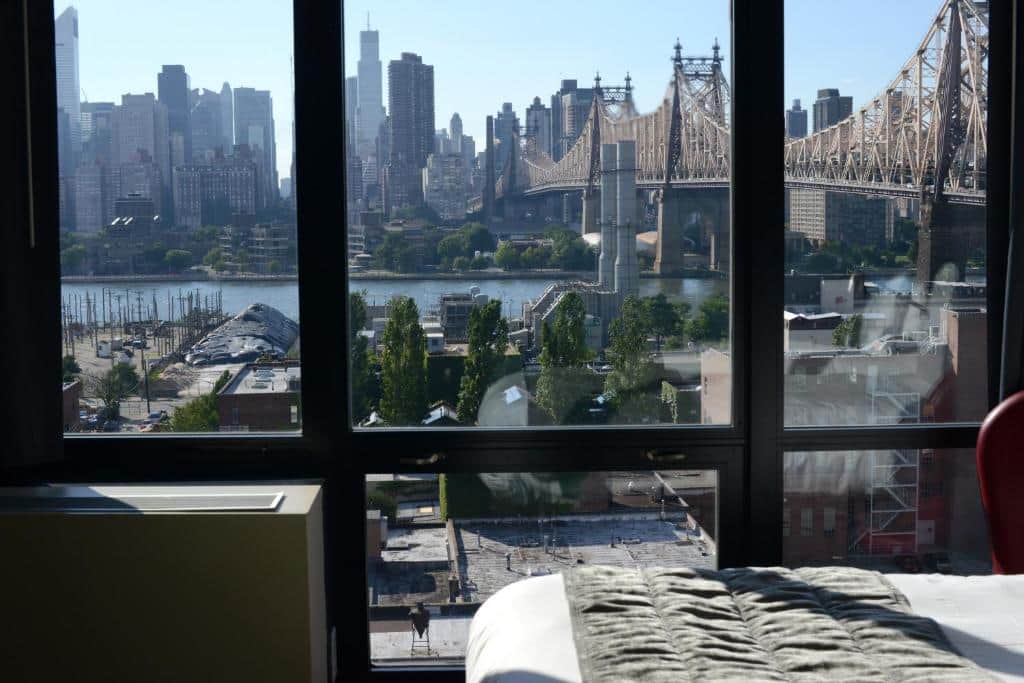 Z NYC Hotel