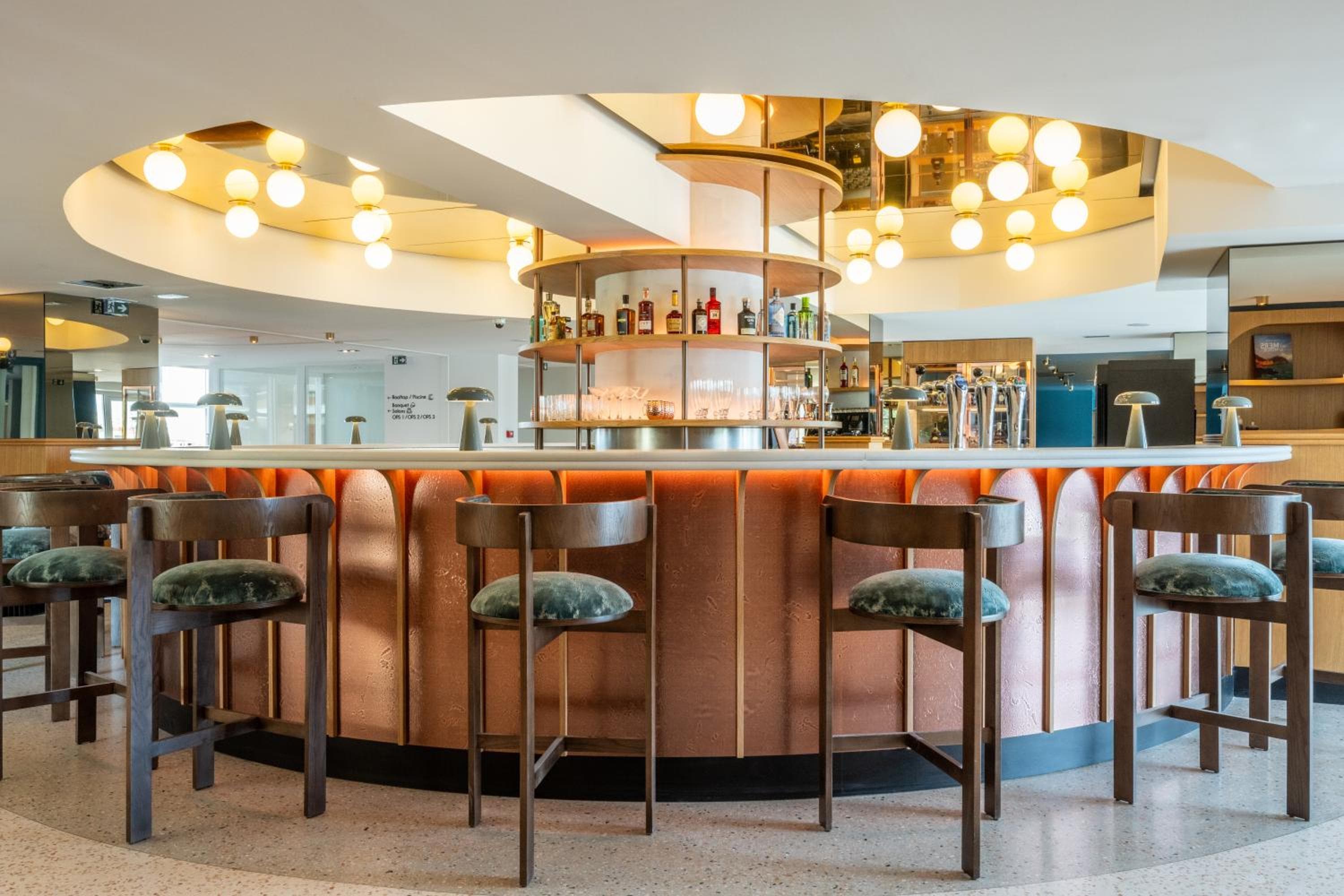 Mercure La Rochelle Vieux-Port Hotel