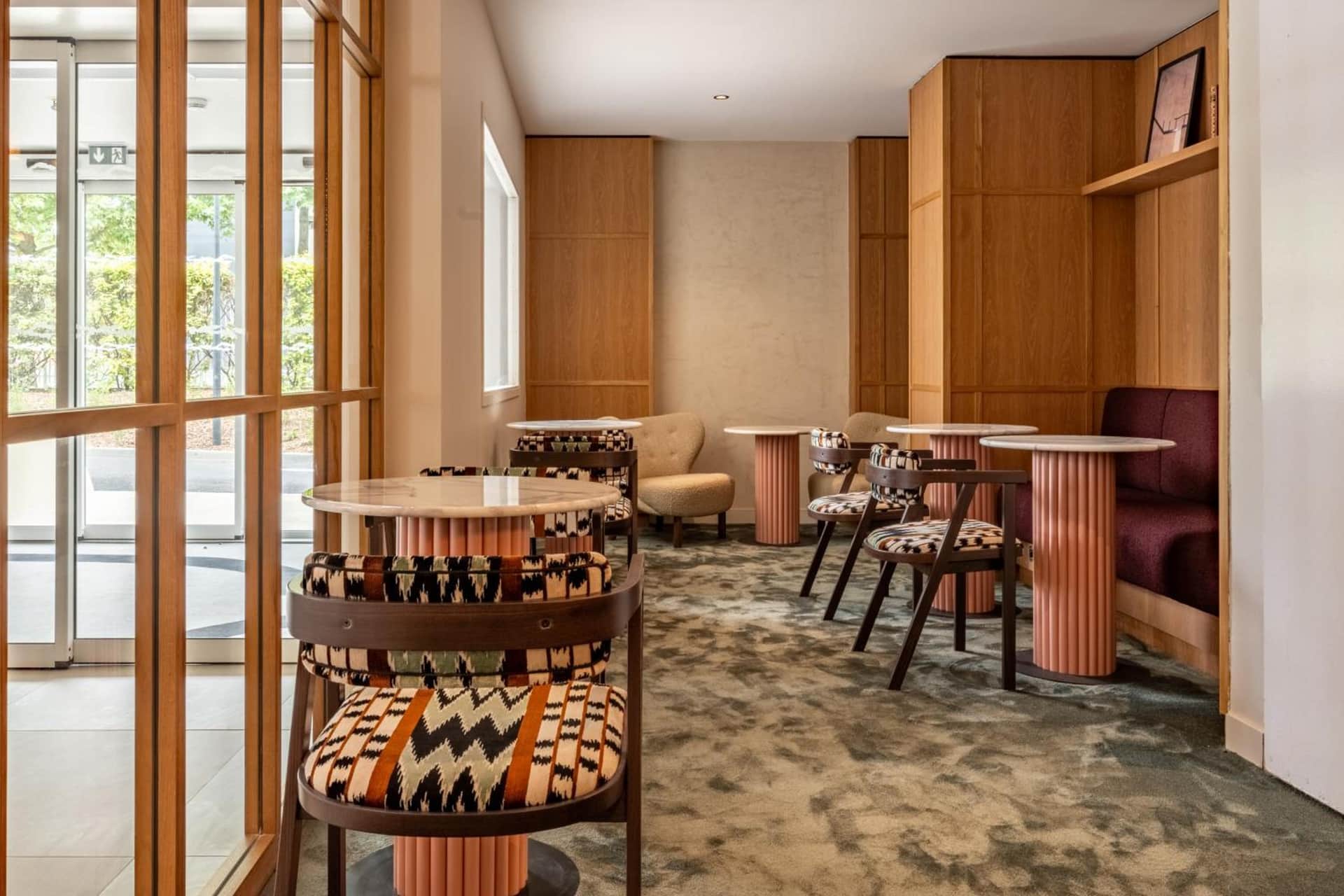 Mercure La Rochelle Vieux-Port Hotel