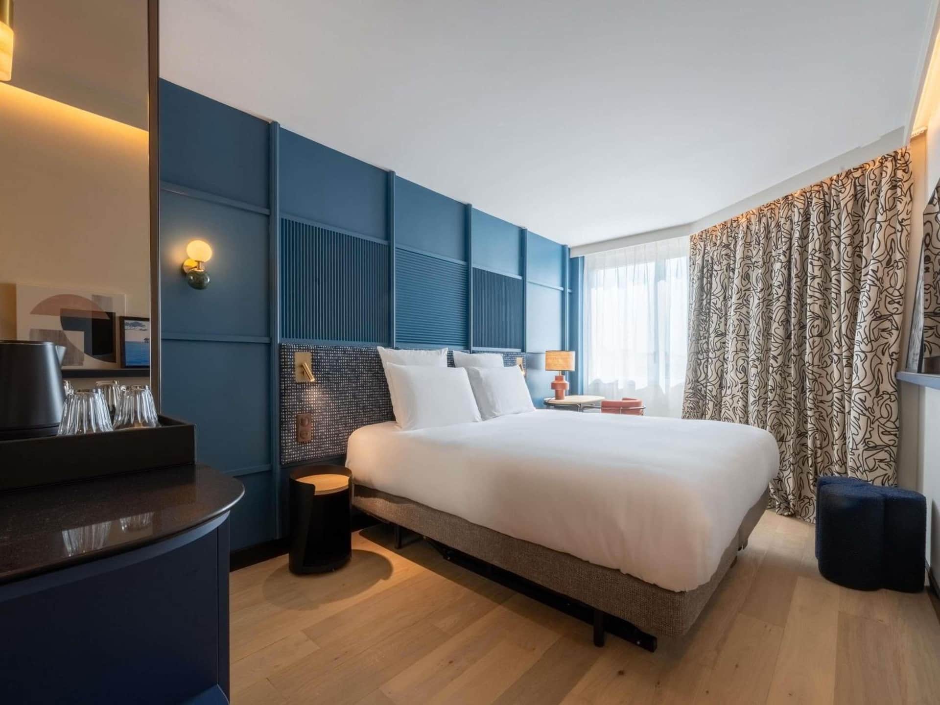 Mercure La Rochelle Vieux-Port Hotel