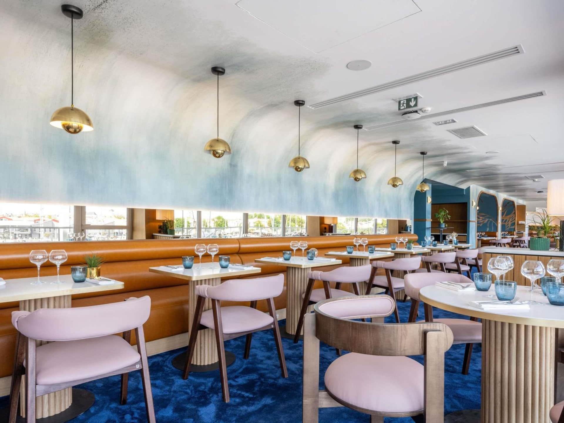 Mercure La Rochelle Vieux-Port Hotel