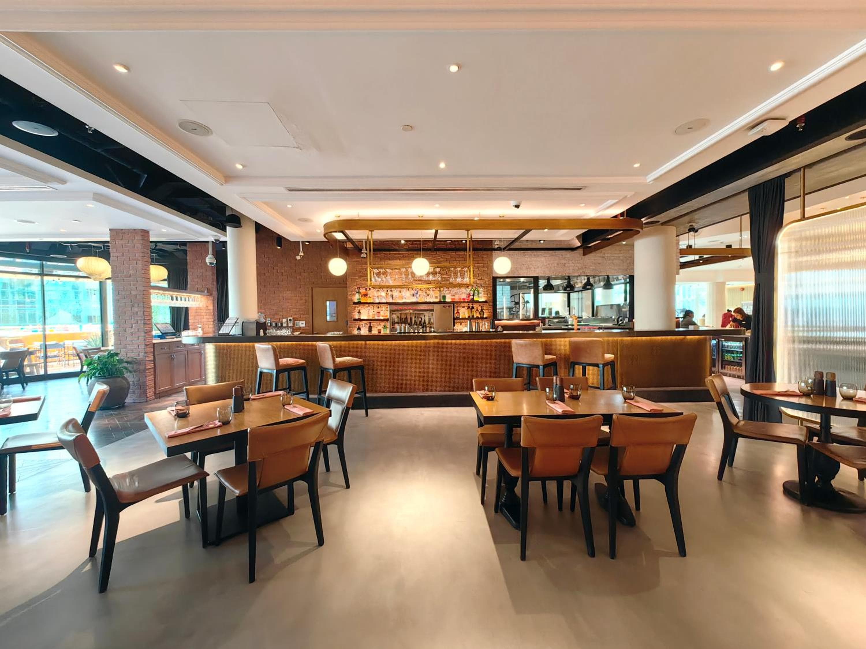 Millennium Airport Hotel Dubai