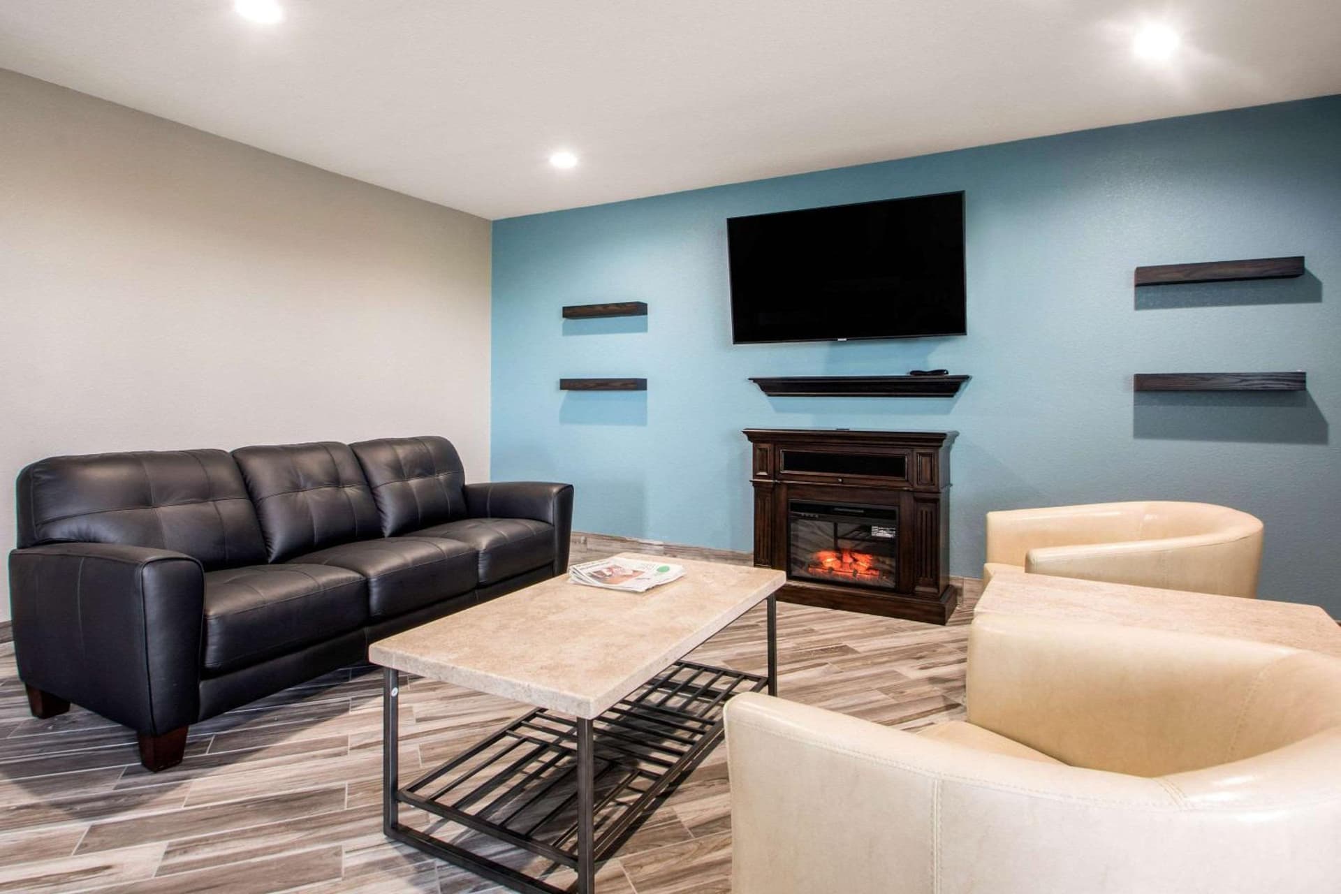 Quality Inn Madison West Near University Area