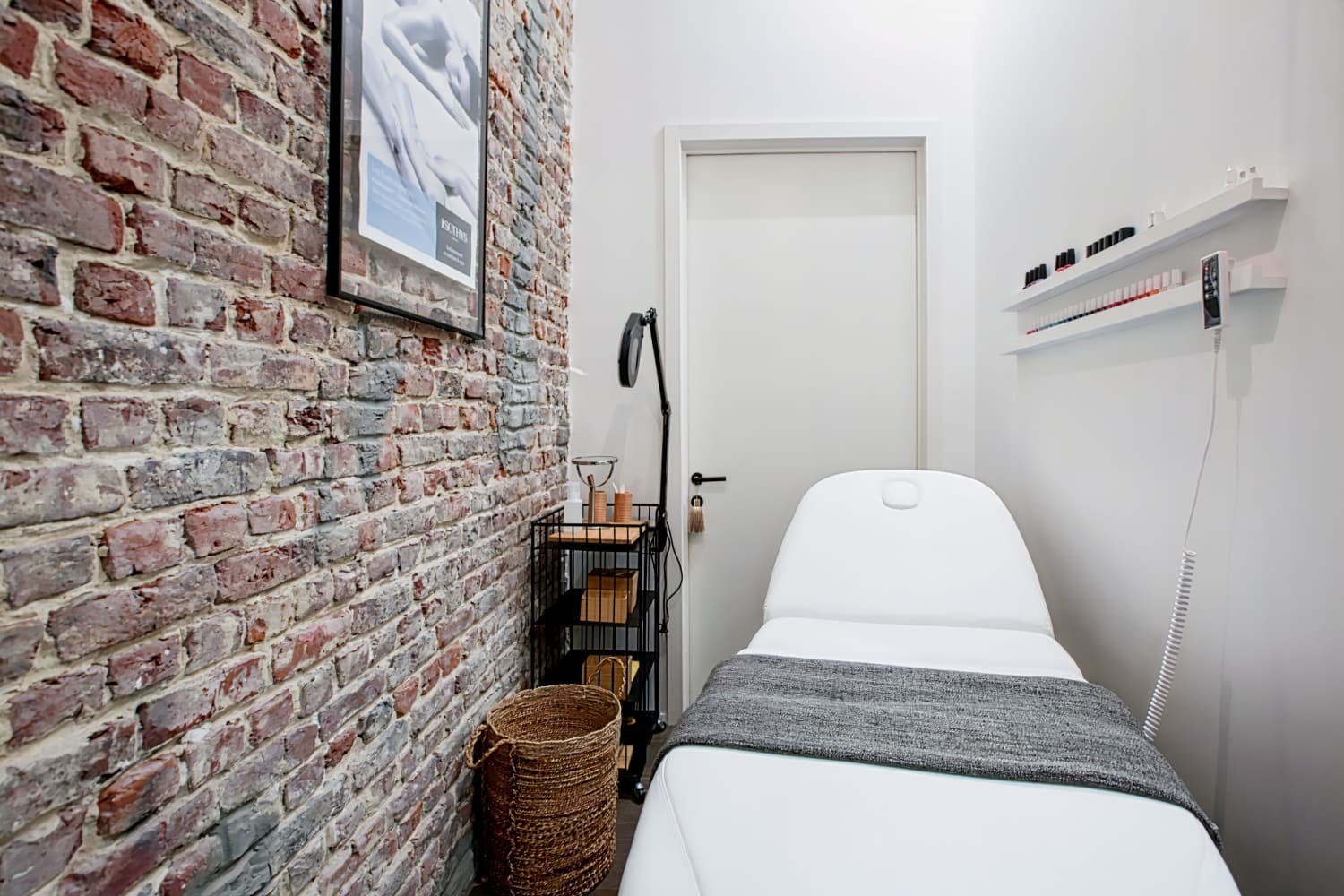 Chambre Jacuzzi Privatif Hôtel Esperance