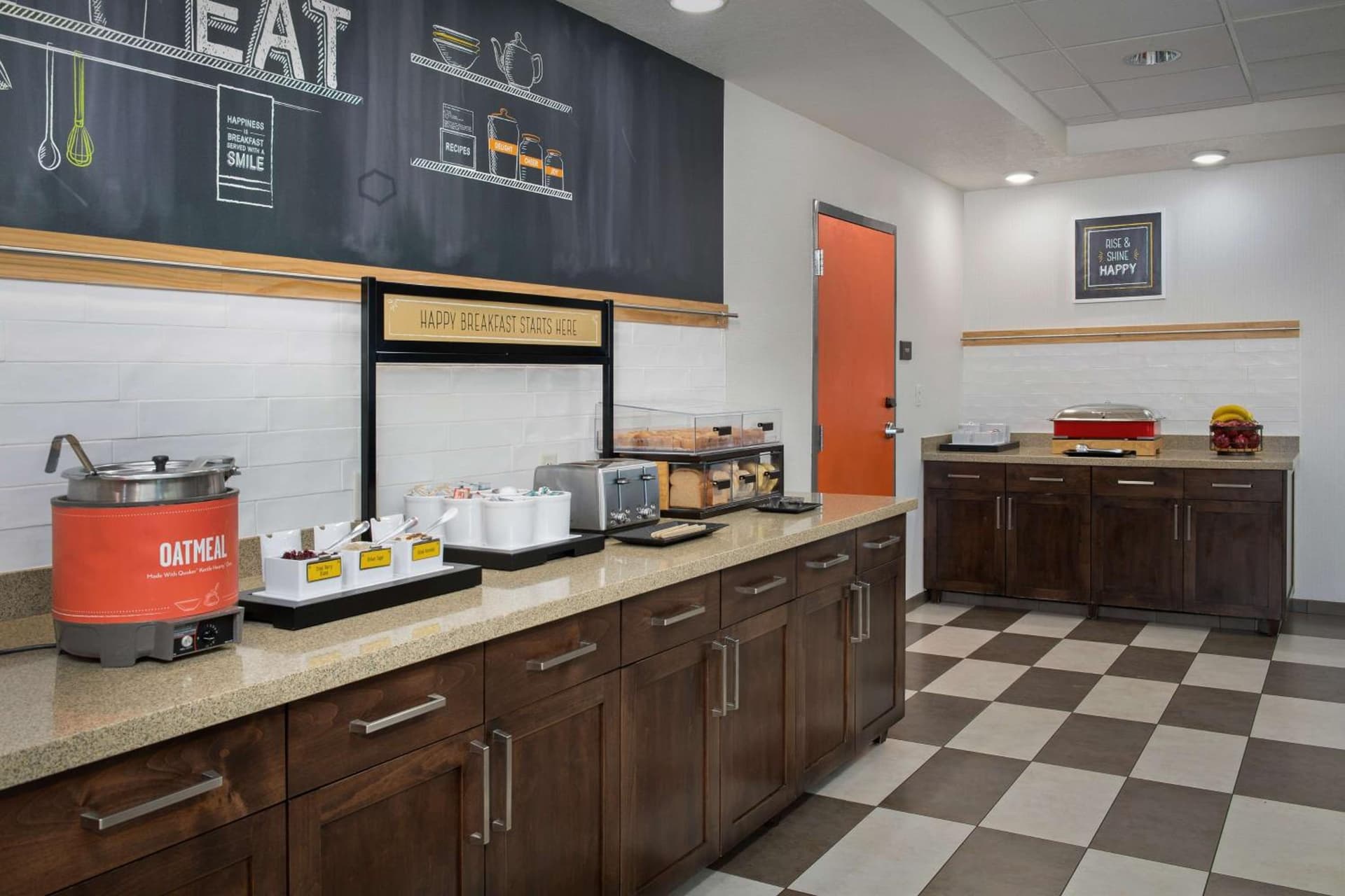 Hampton Inn & Suites by Hilton Portland Hillsboro
