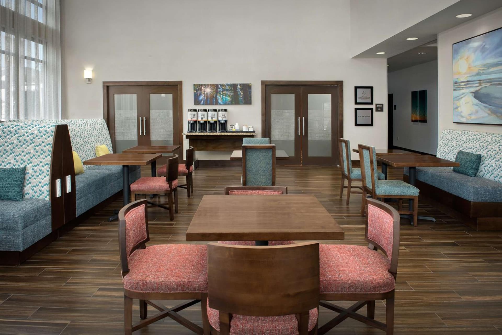 Hampton Inn & Suites by Hilton Portland Hillsboro
