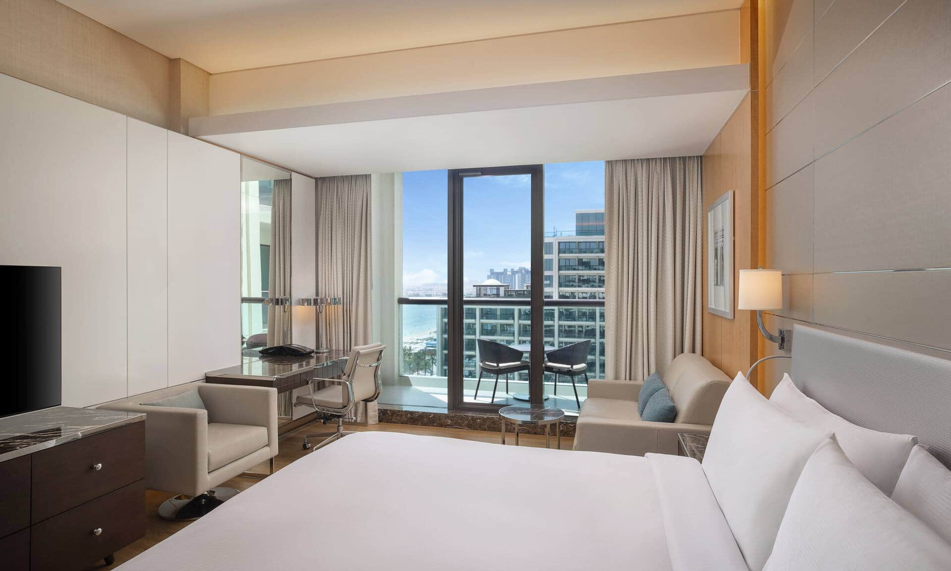 Hilton Dubai Palm Jumeirah
