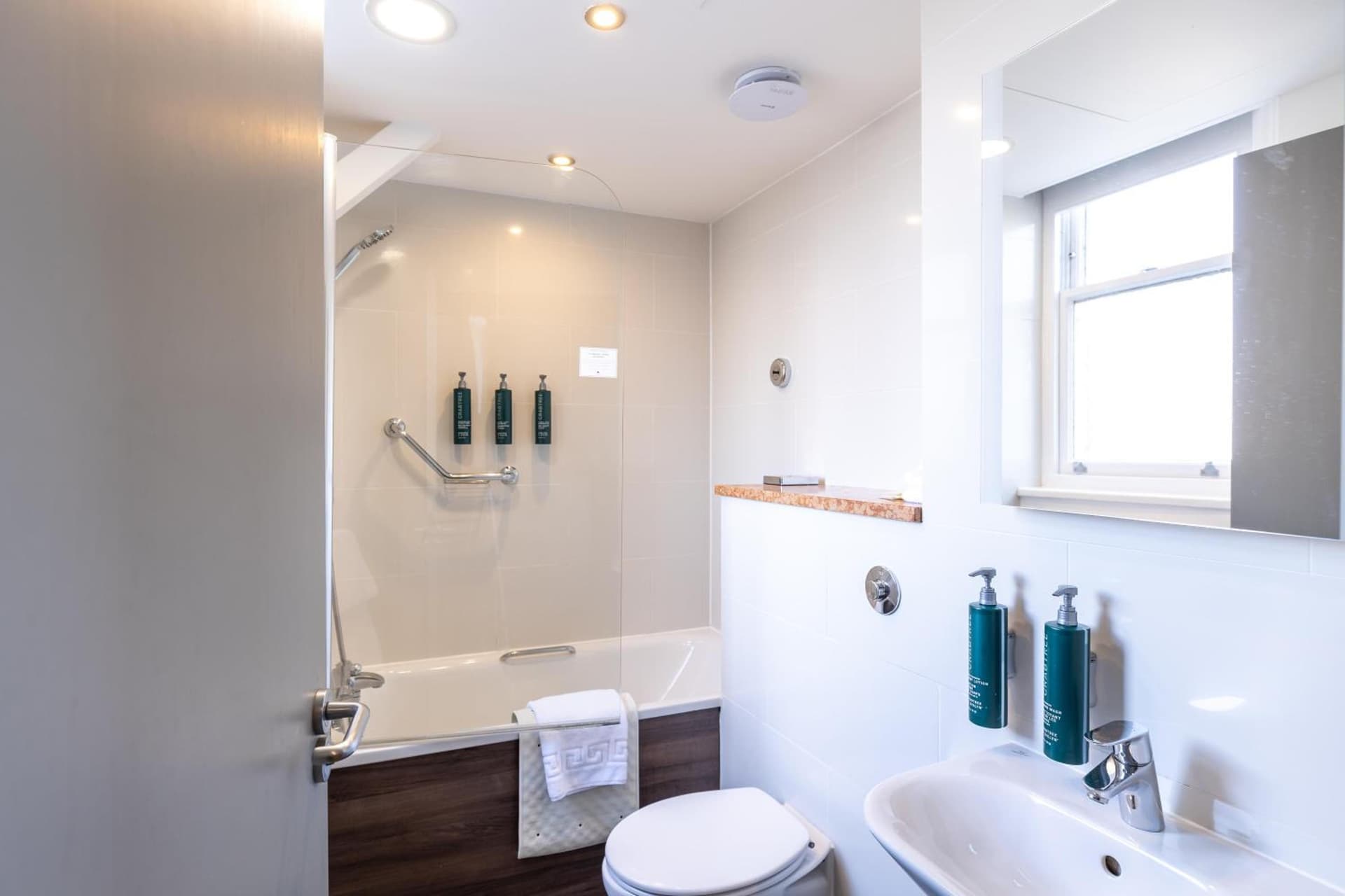 DoubleTree by Hilton London - West End