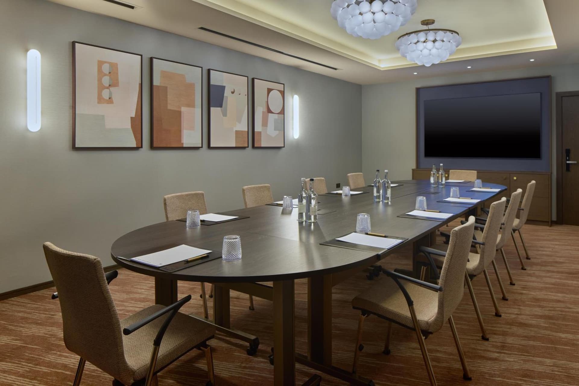 DoubleTree by Hilton London - West End