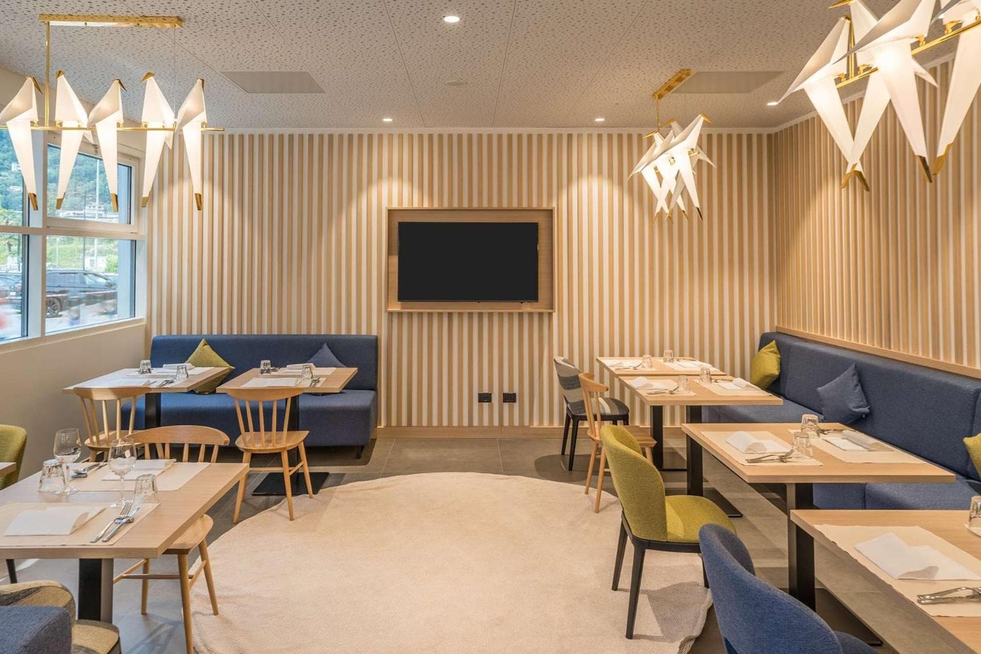 Hampton by Hilton Locarno