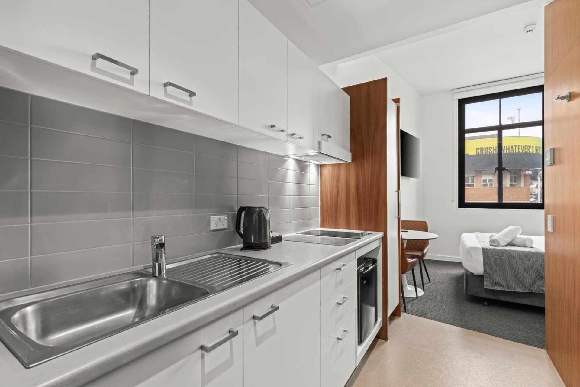 Comfort Inn Geelong (formerly T&G Heritage Hotel)
