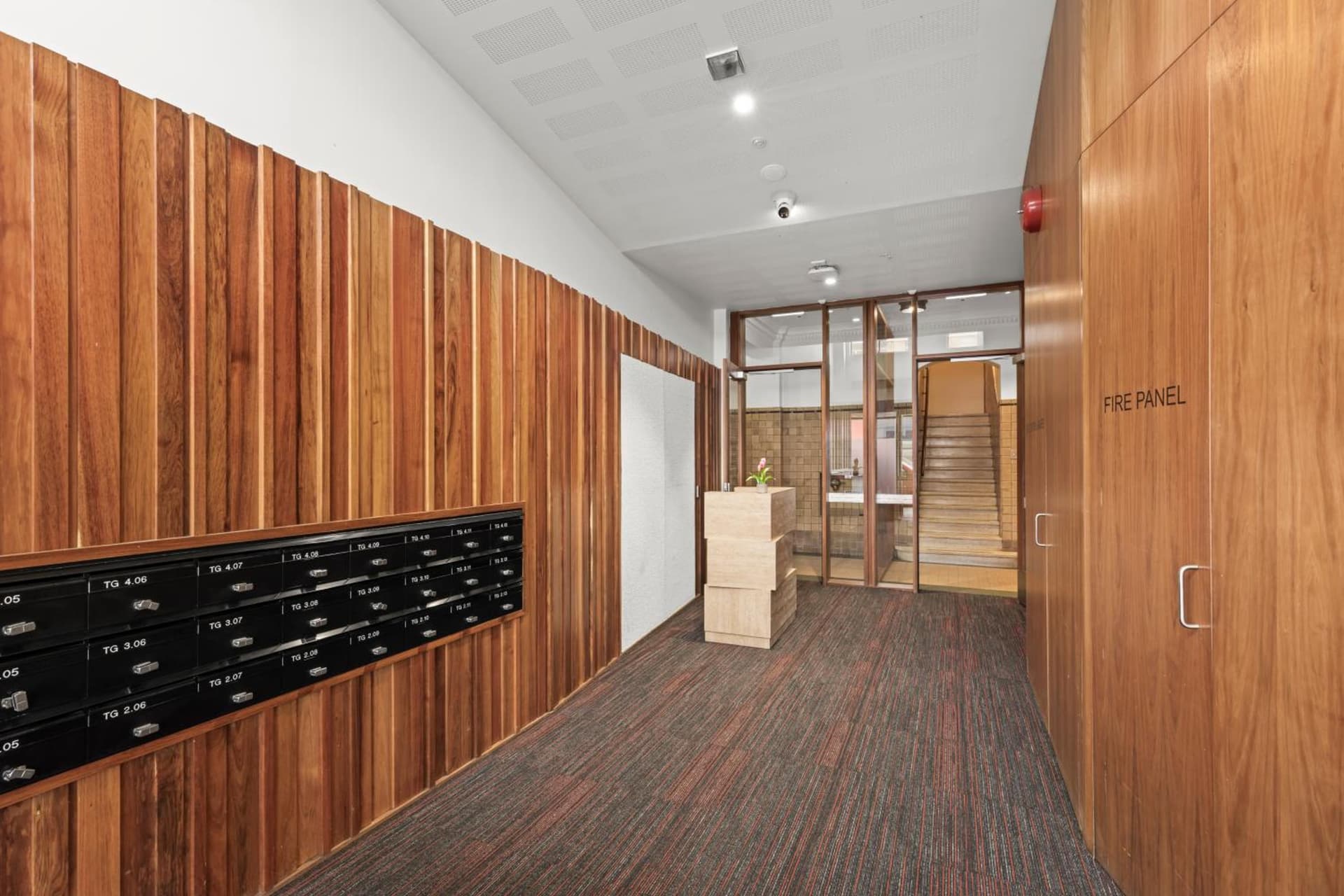 Comfort Inn Geelong (formerly T&G Heritage Hotel)
