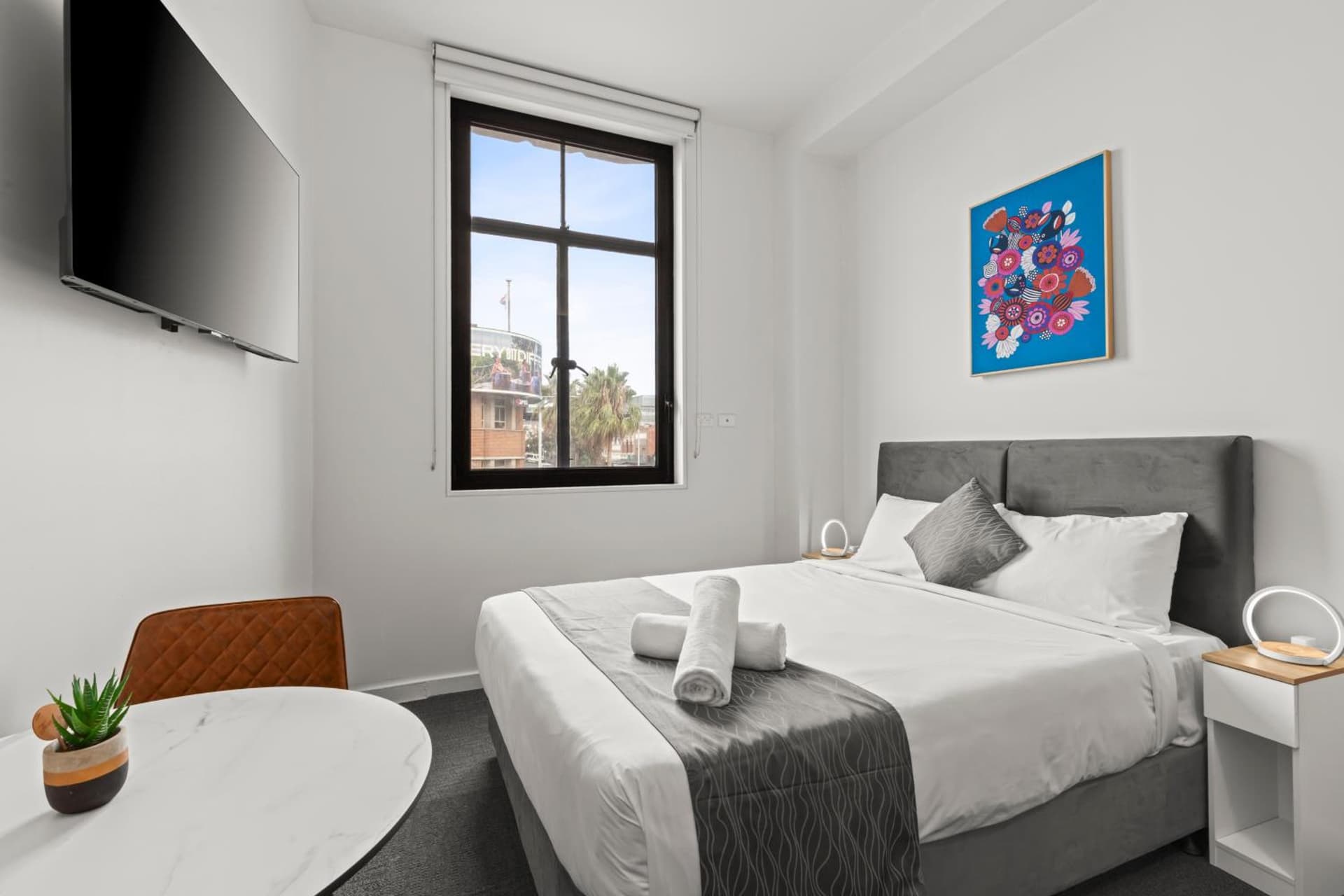 Comfort Inn Geelong (formerly T&G Heritage Hotel)