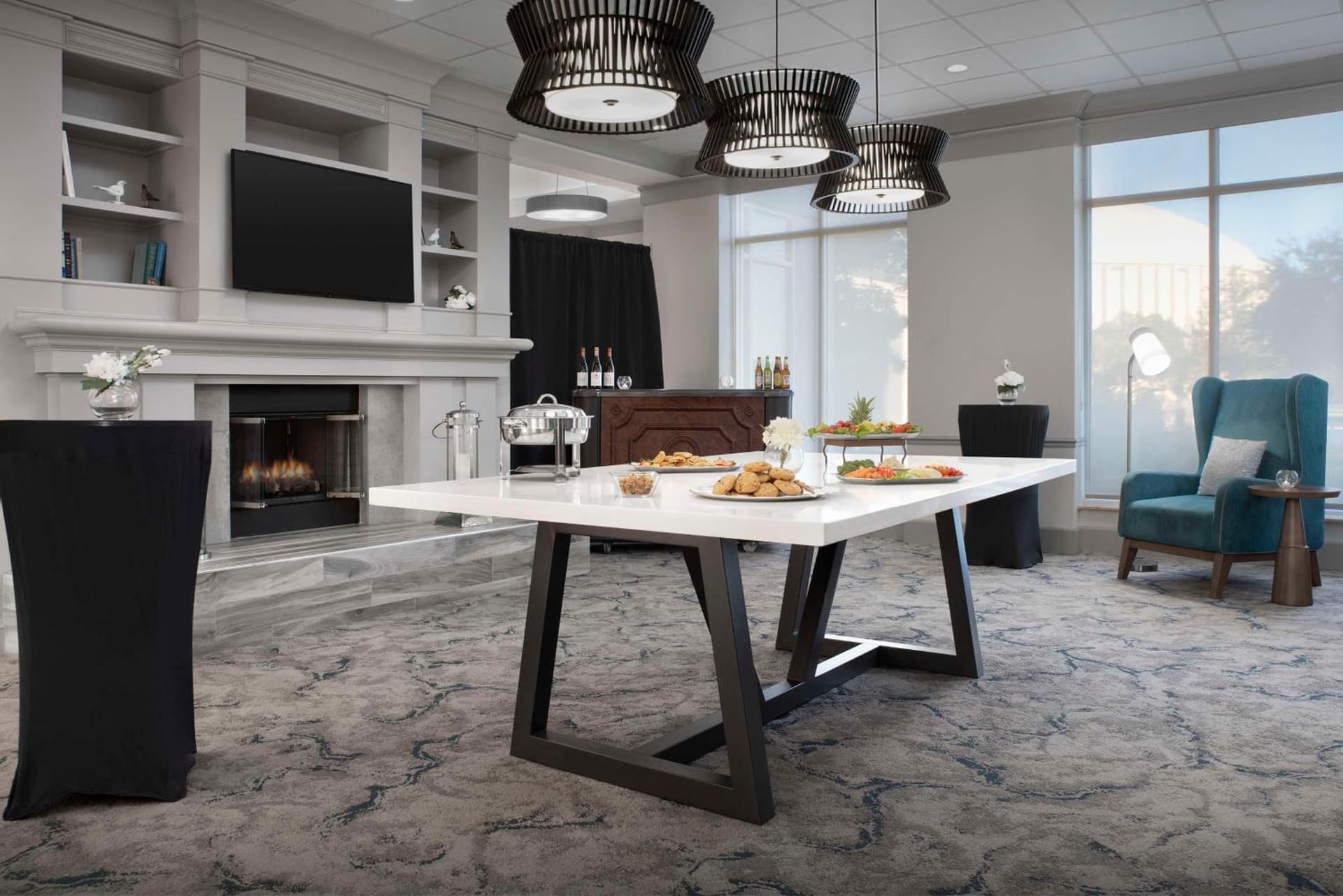 Hilton Garden Inn Lafayette/Cajundome