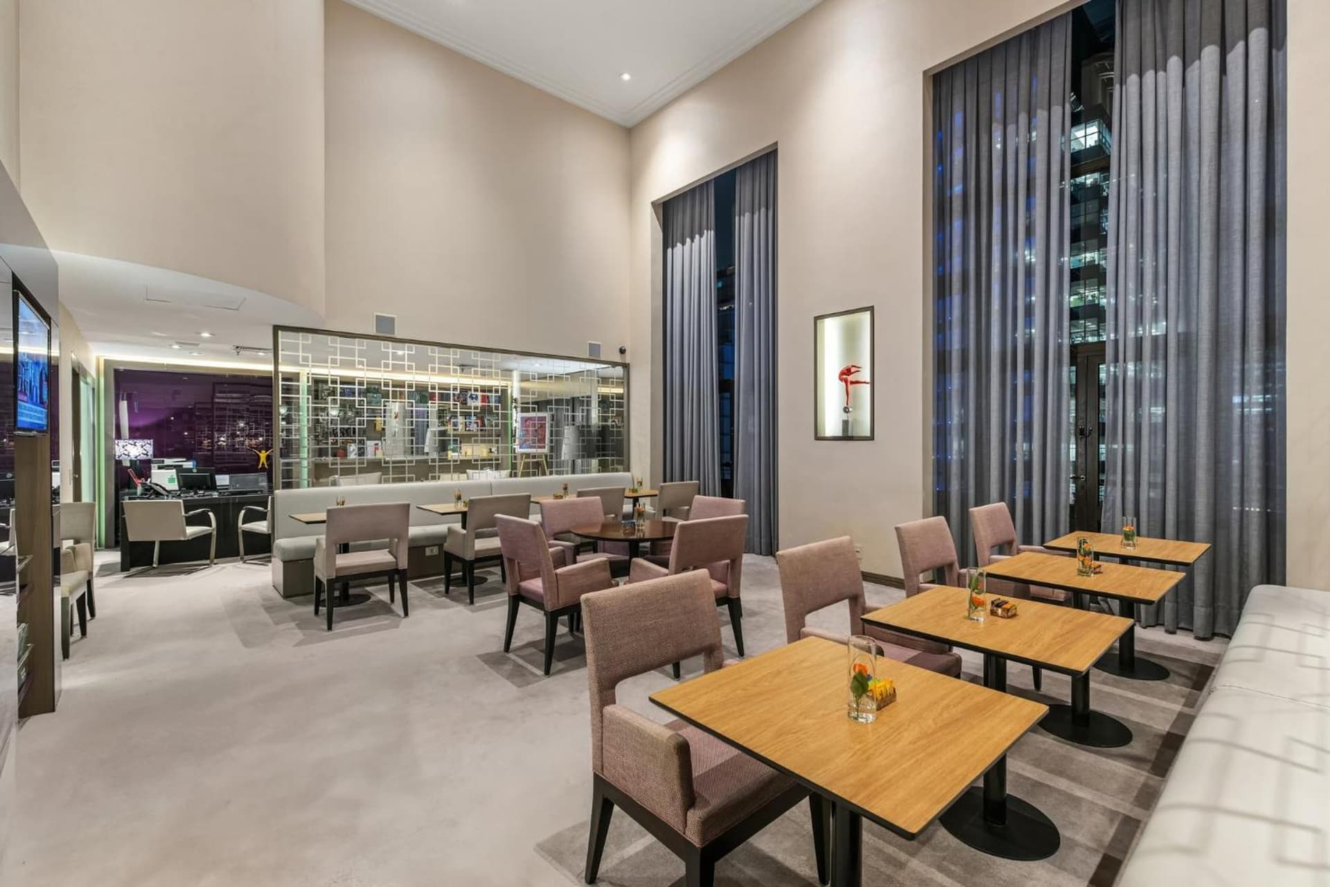 InterContinental São Paulo by IHG