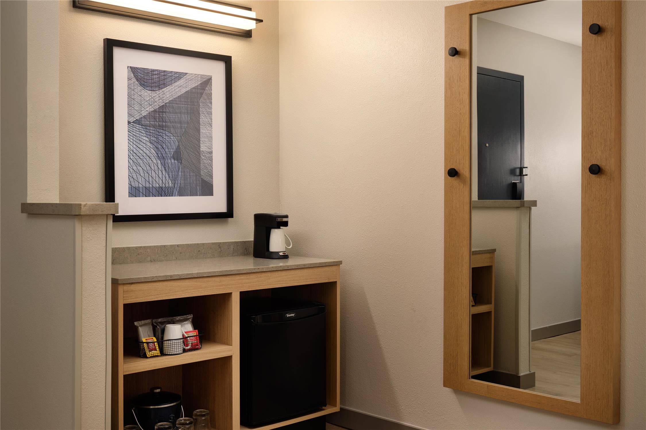 Hyatt Place Tampa Airport/Westshore