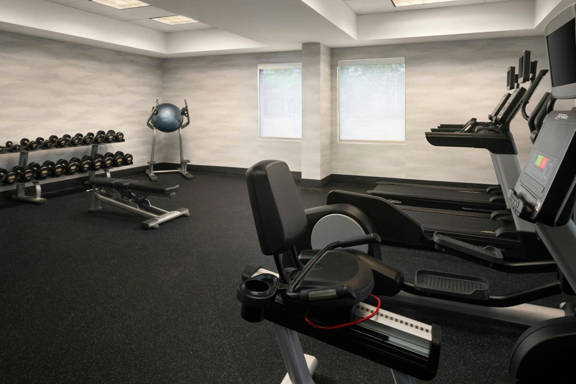 Fairfield by Marriott Inn & Suites Chattanooga