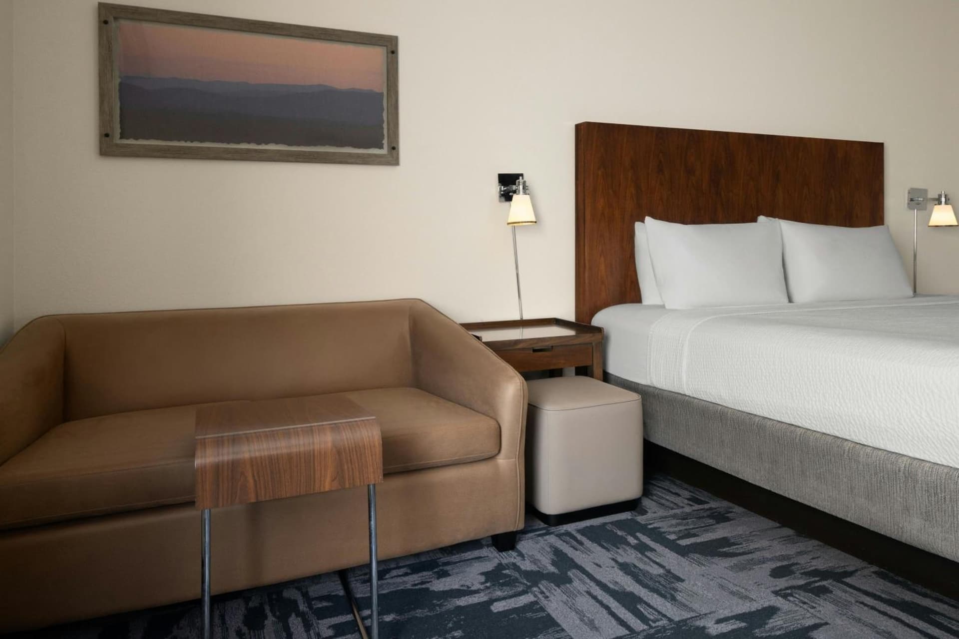 Fairfield by Marriott Inn & Suites Chattanooga