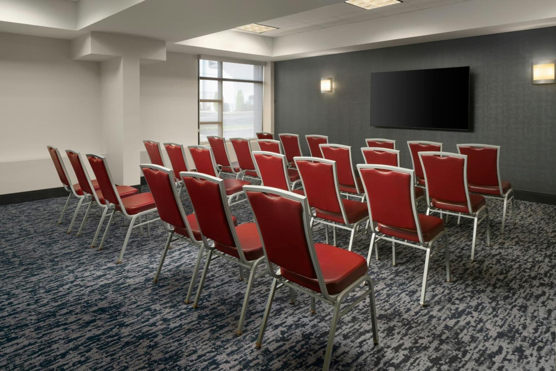 Fairfield by Marriott Inn & Suites Chattanooga
