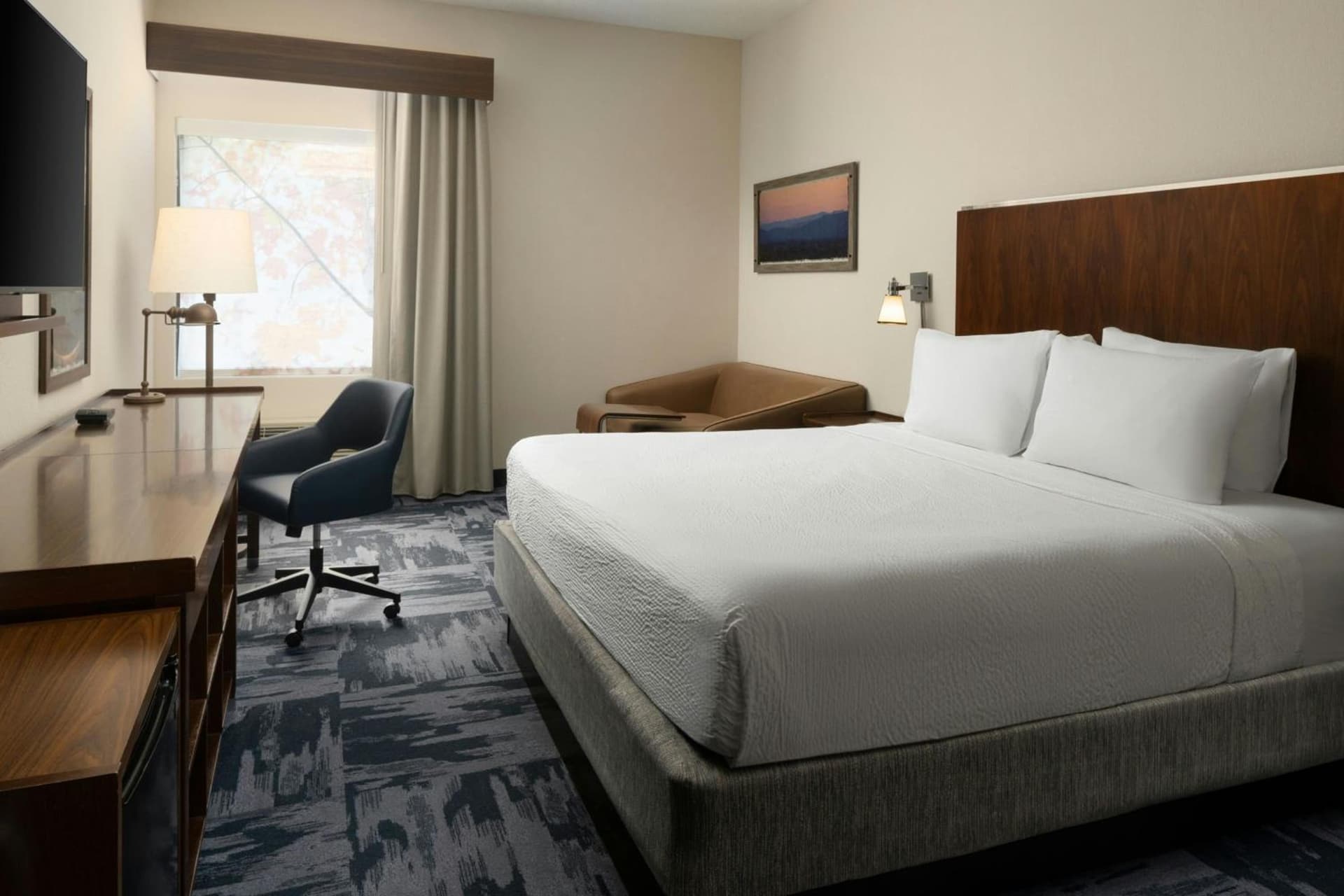 Fairfield by Marriott Inn & Suites Chattanooga