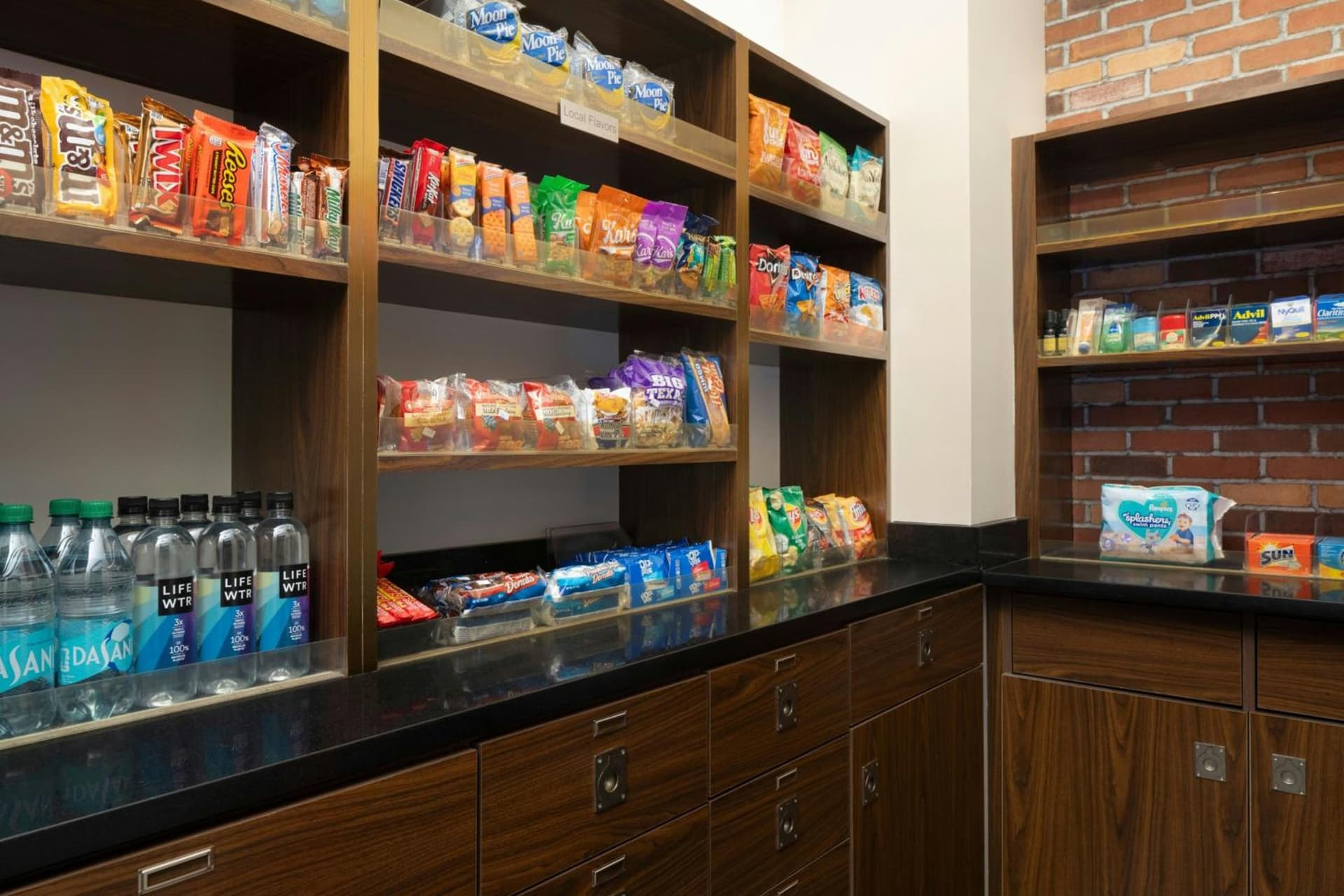 Fairfield by Marriott Inn & Suites Chattanooga
