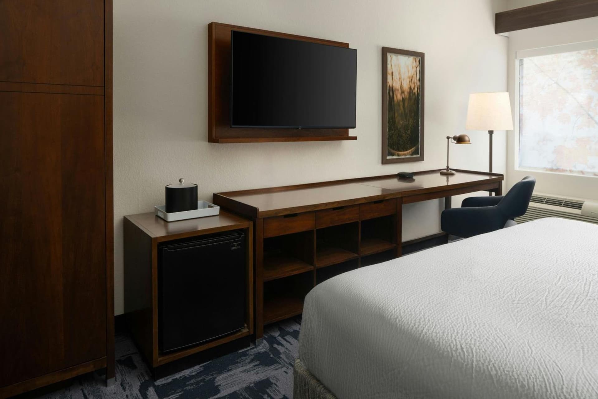 Fairfield by Marriott Inn & Suites Chattanooga