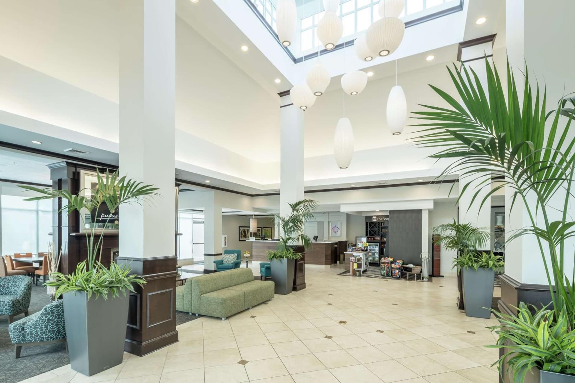 Hilton Garden Inn Dothan