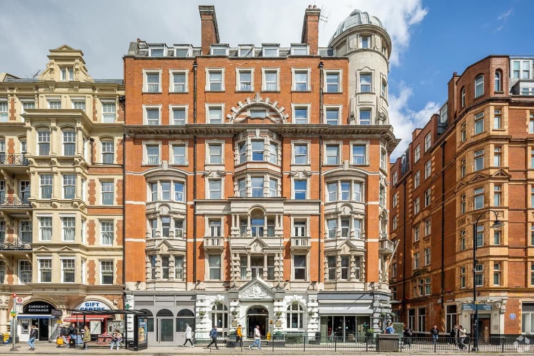 Voco London Bloomsbury