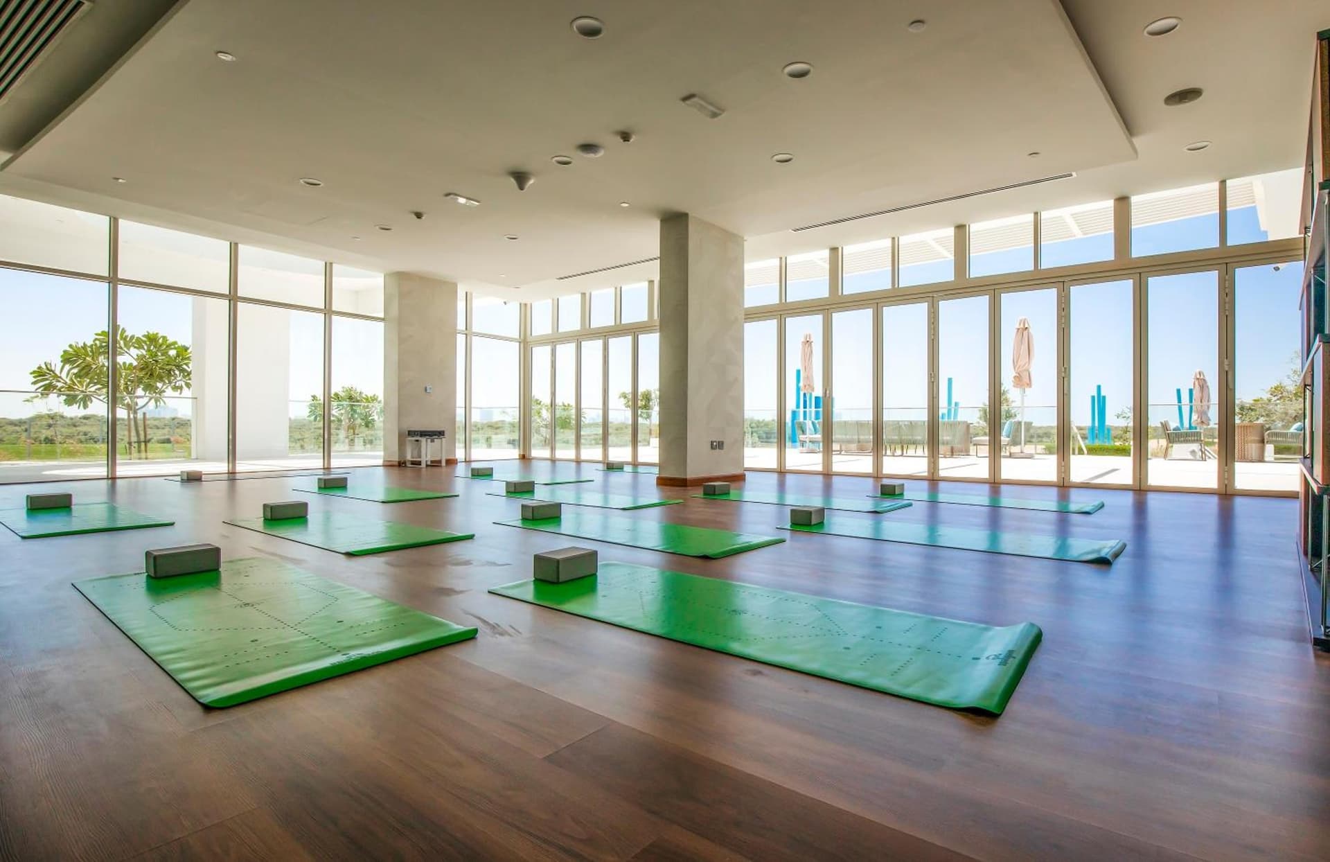 Zoya Health and Wellbeing Resort