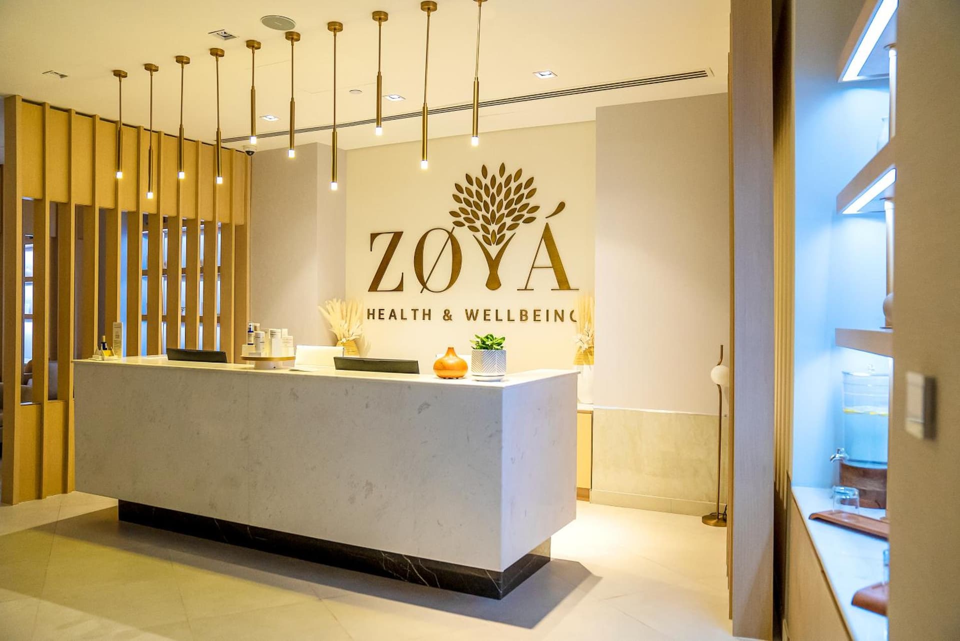 Zoya Health and Wellbeing Resort