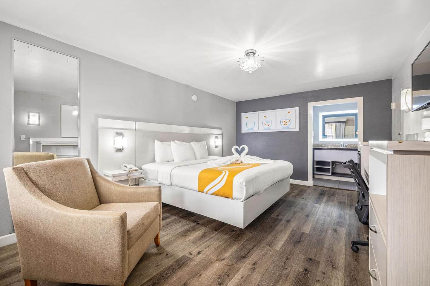Quality Inn and Conference Center Tampa-Brandon