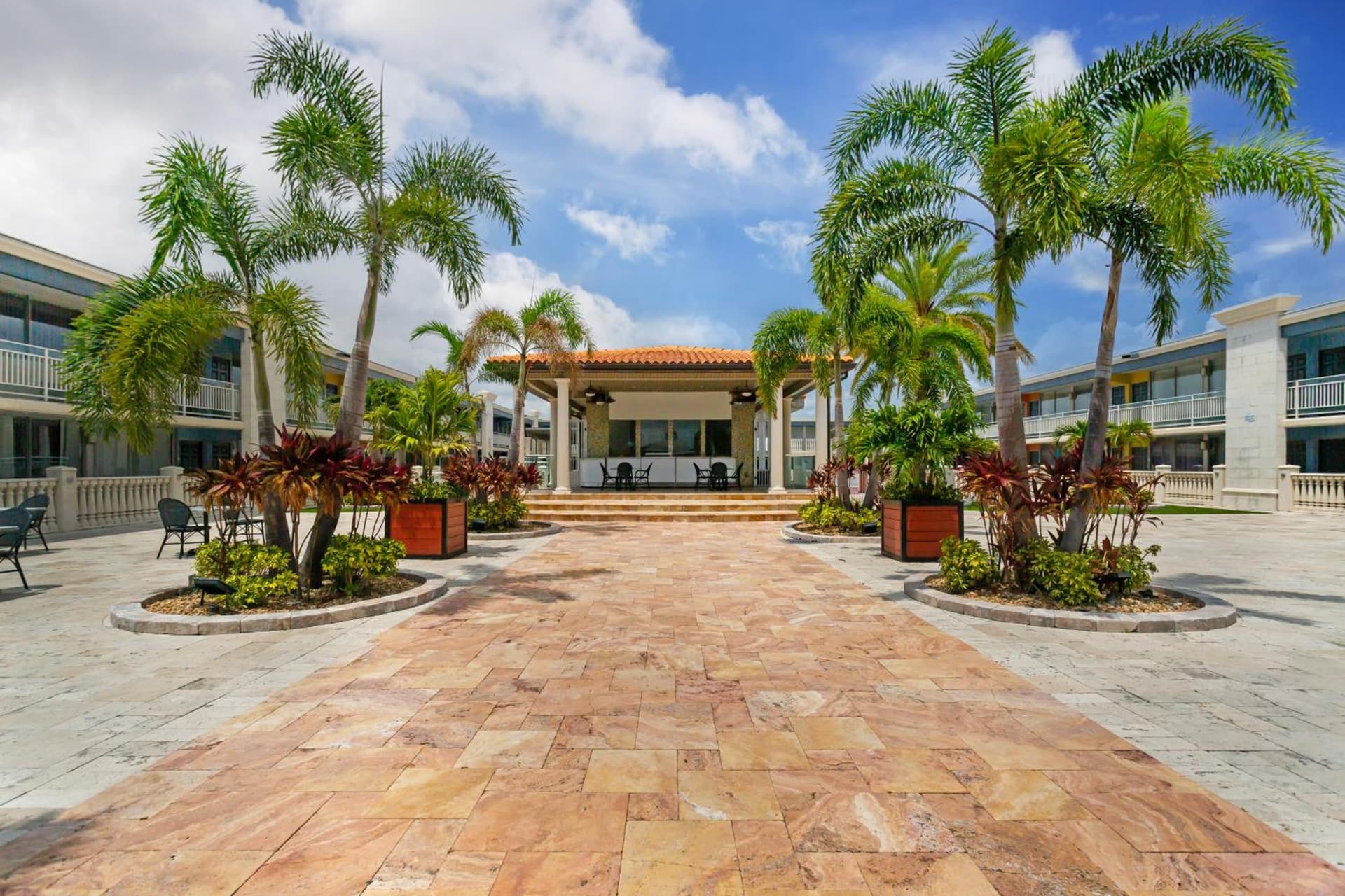 Quality Inn and Conference Center Tampa-Brandon
