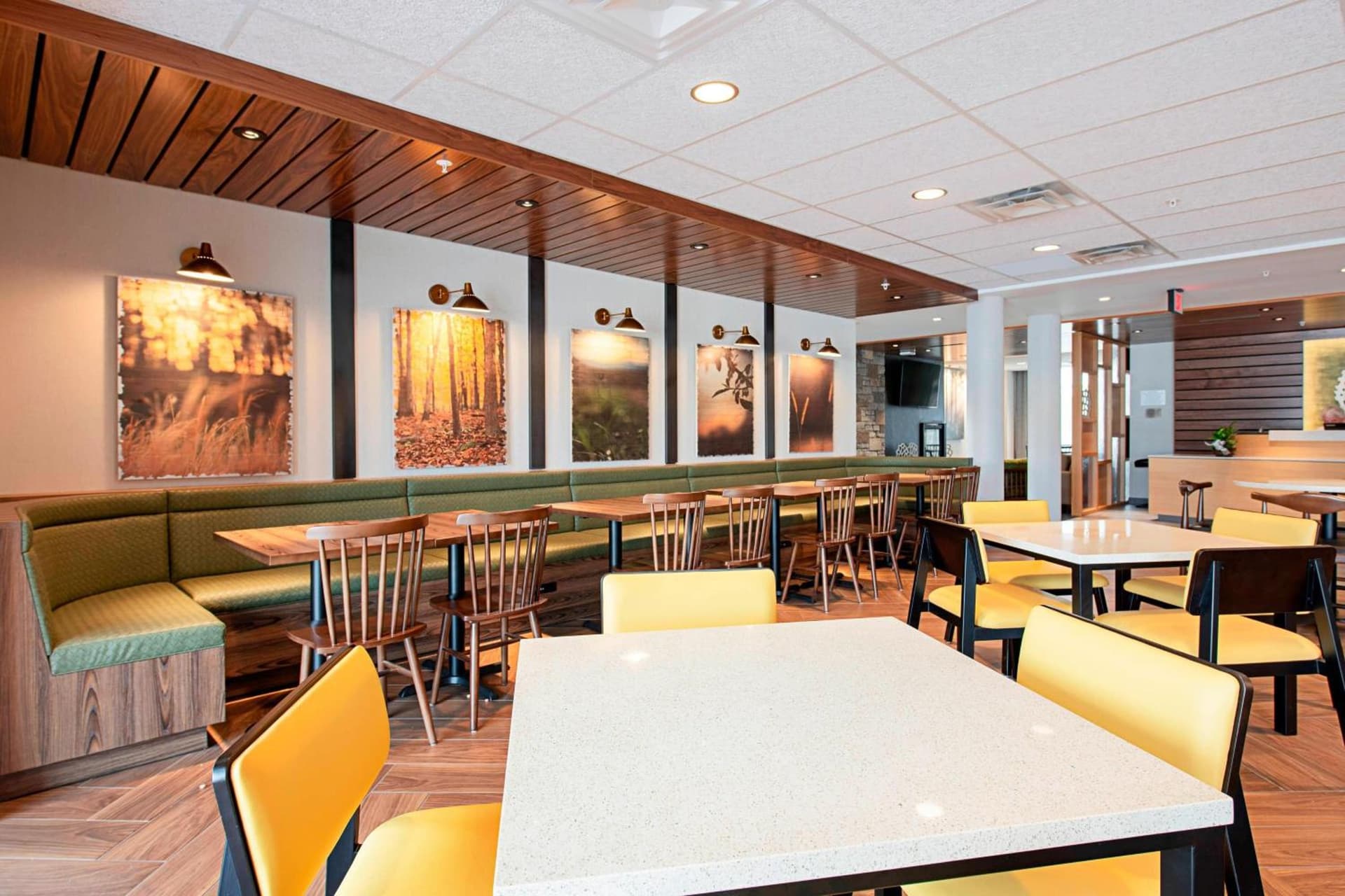 Fairfield Inn & Suites By Marriott Duluth Waterfront