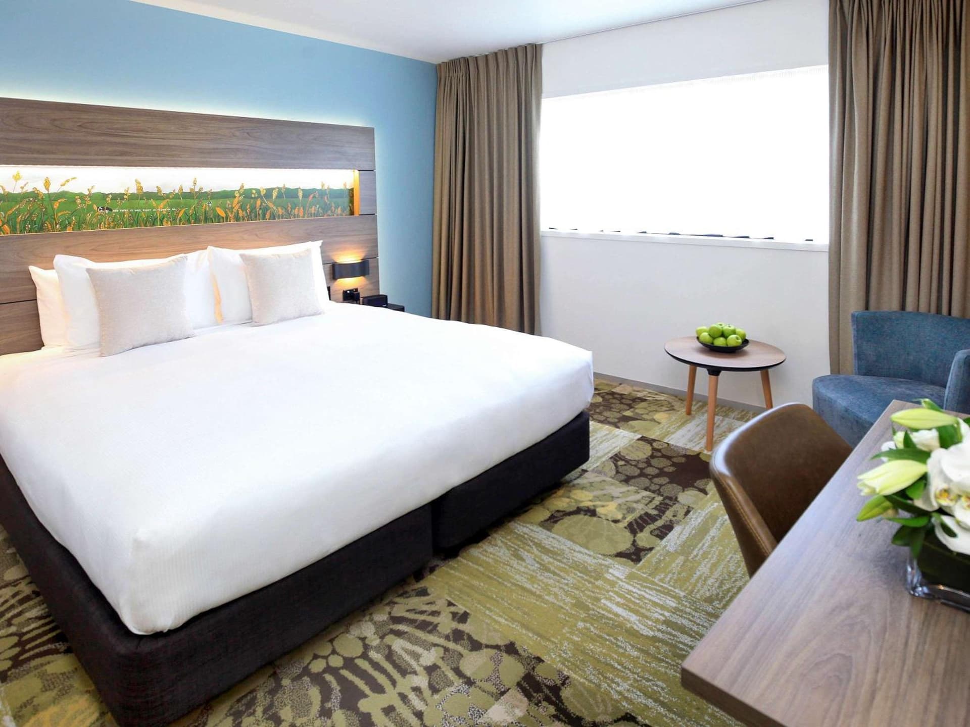 Novotel New Plymouth Taranaki