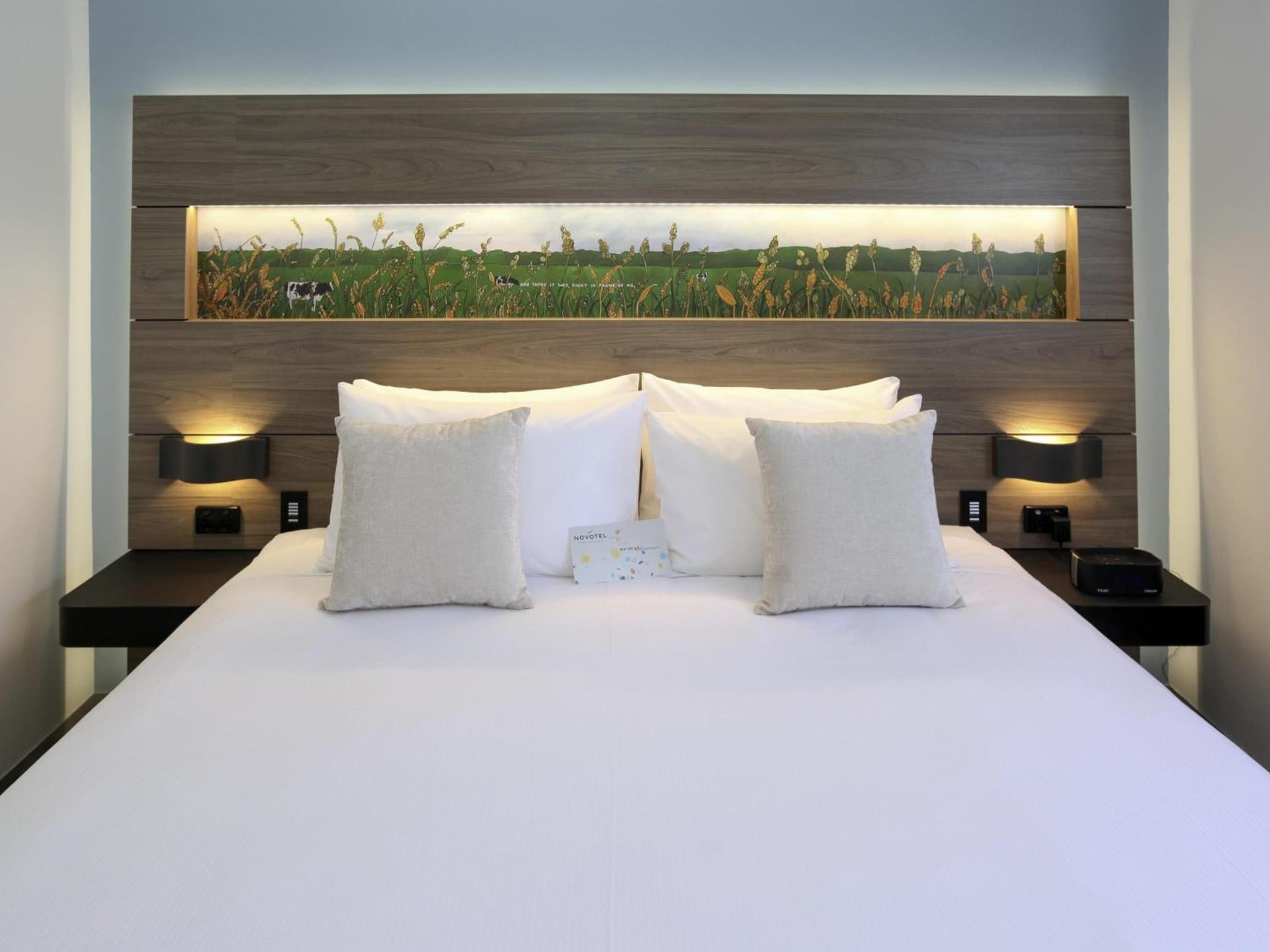 Novotel New Plymouth Taranaki