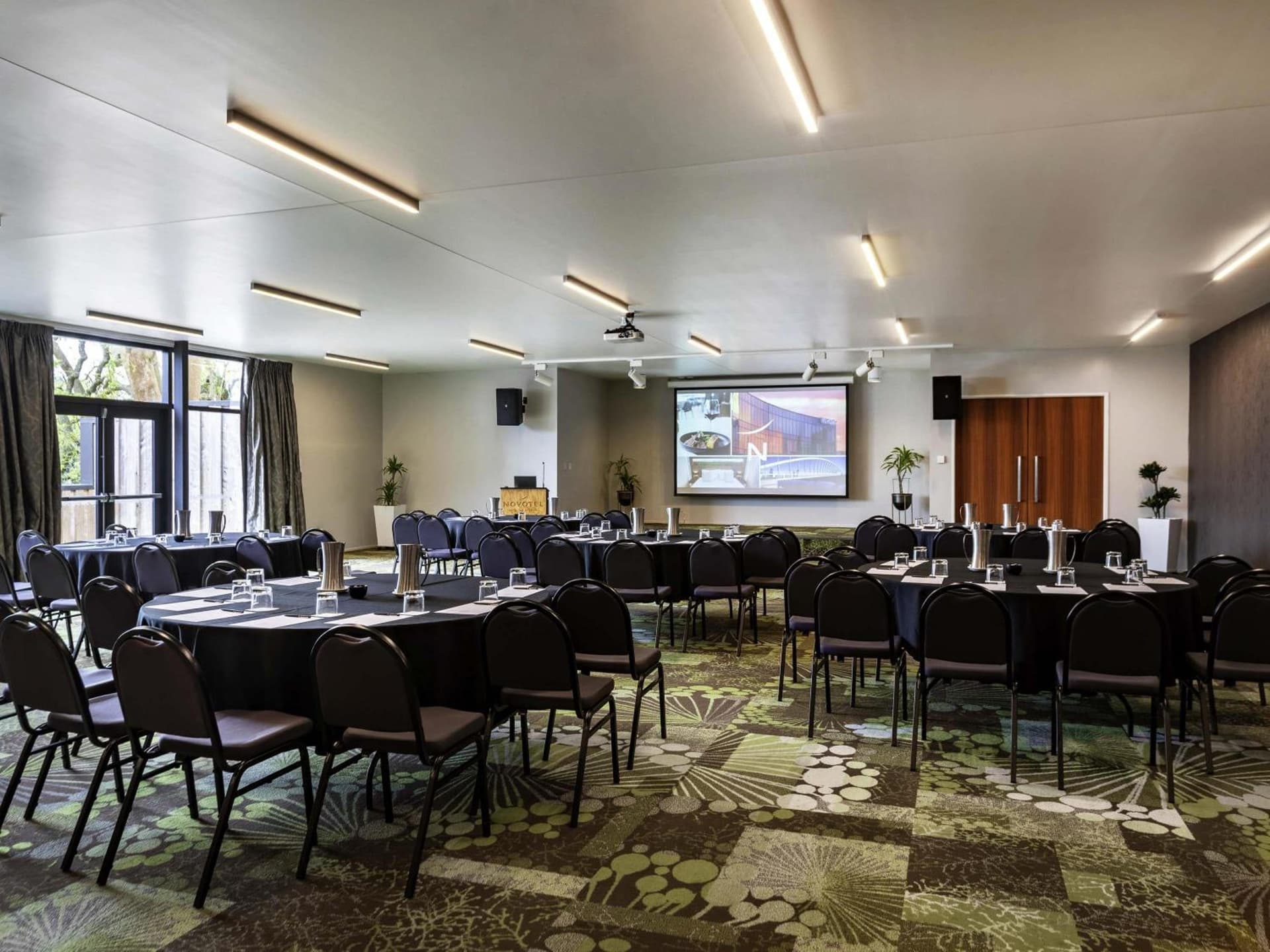 Novotel New Plymouth Taranaki