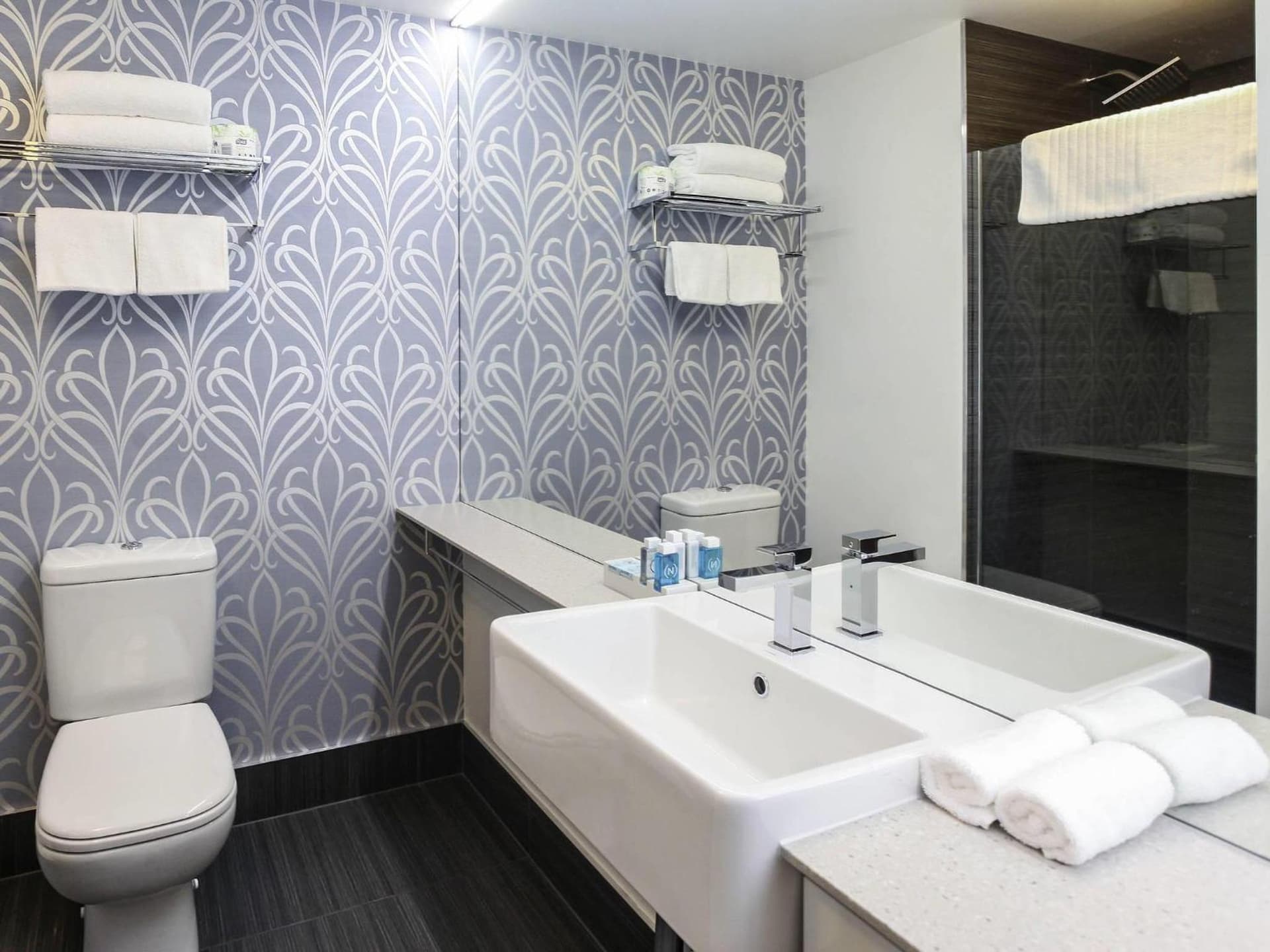 Novotel New Plymouth Taranaki