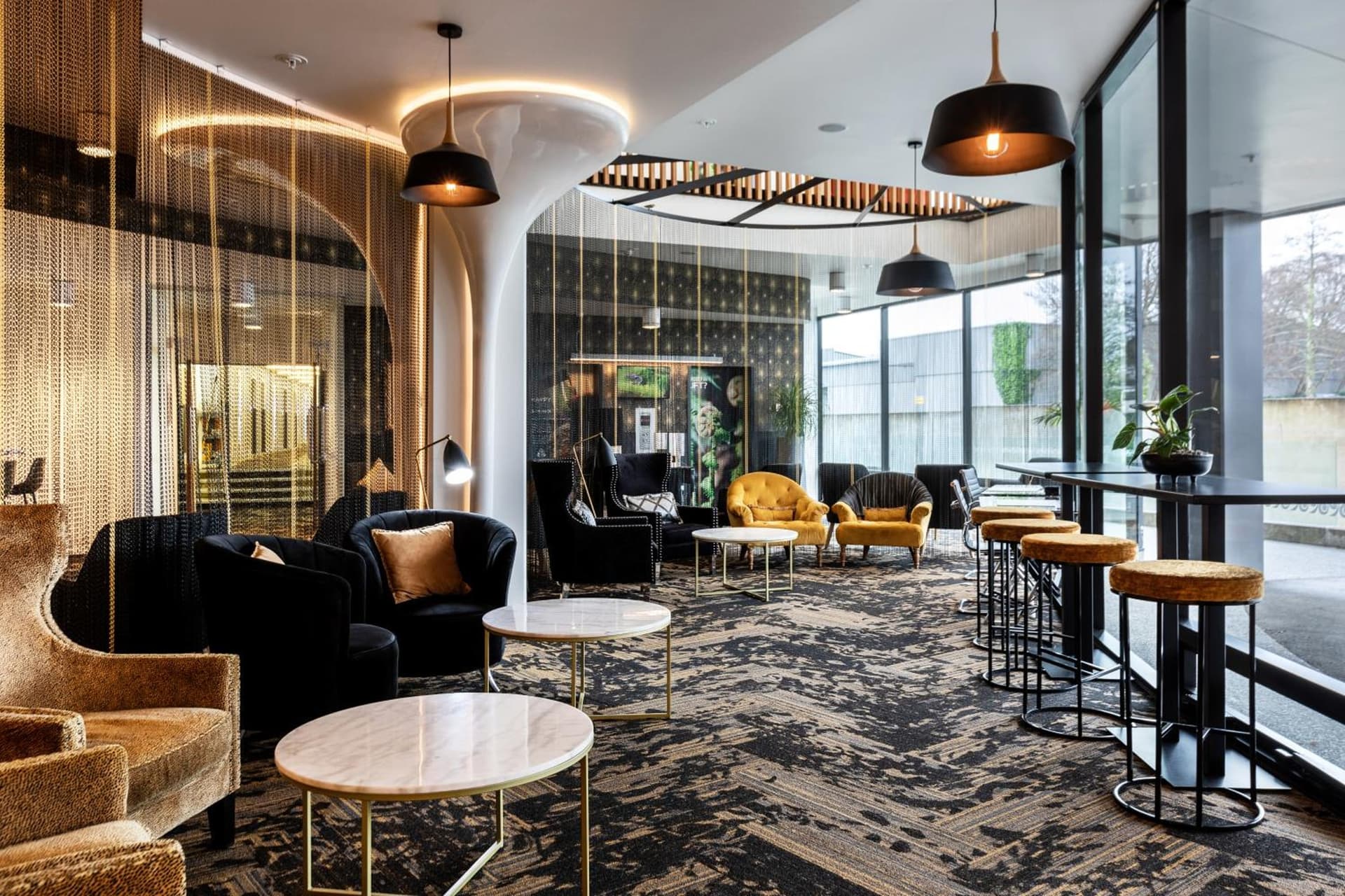Novotel New Plymouth Taranaki