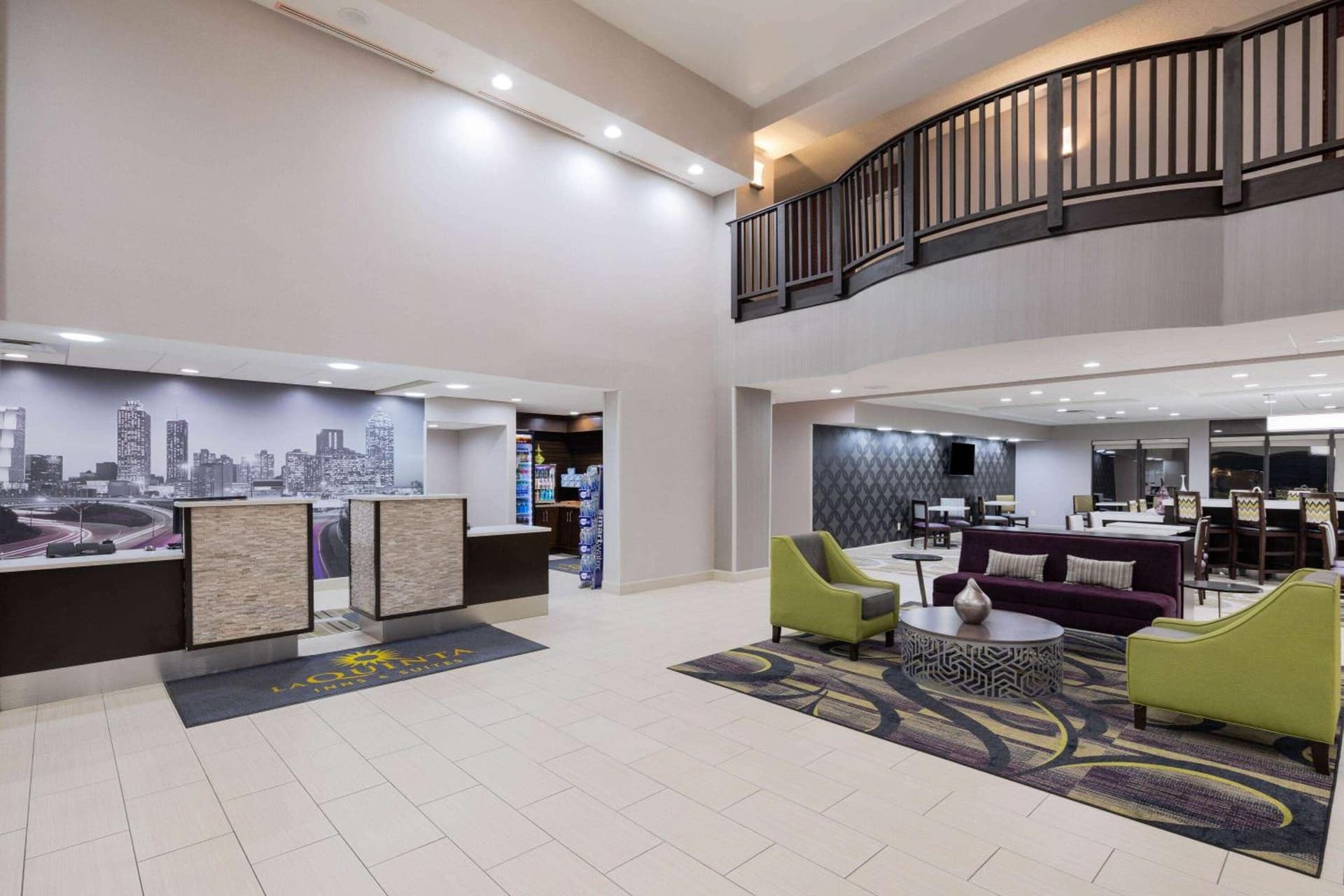 La Quinta by Wyndham Kennesaw