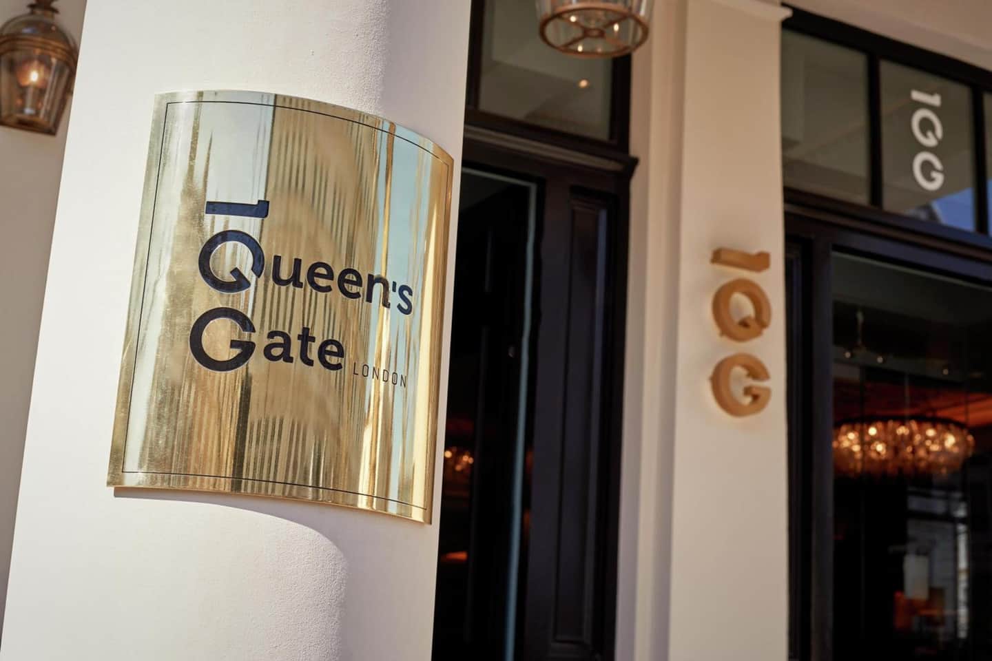 100 Queen's Gate Hotel London Kensington, Curio Collection by Hilton