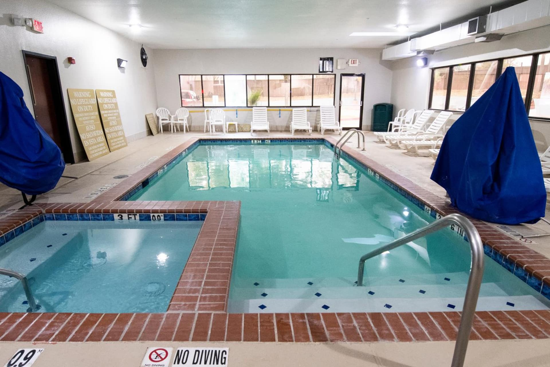 Comfort Inn & Suites Near Medical Center San Antonio