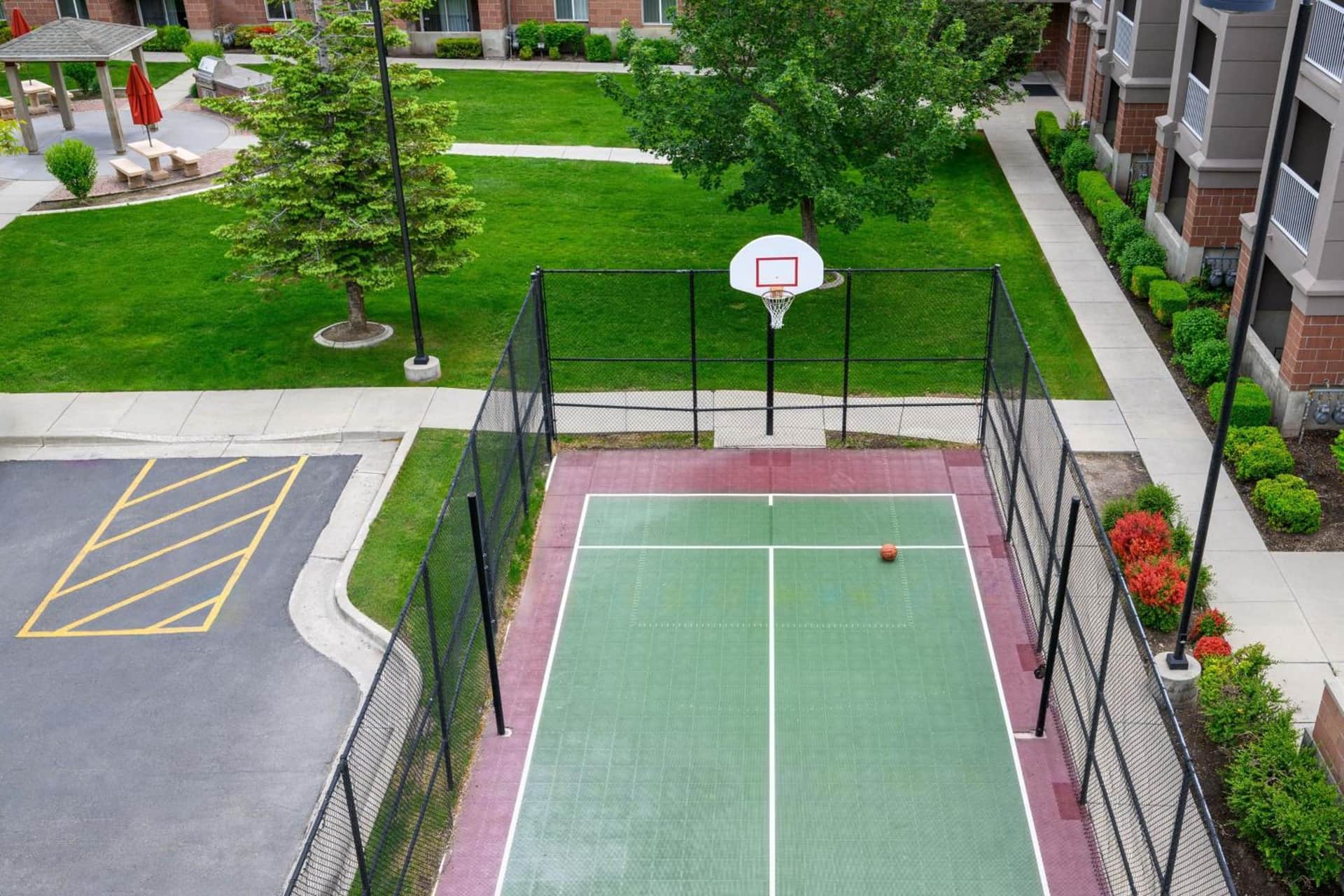 Residence Inn by Marriott Salt Lake City Downtown