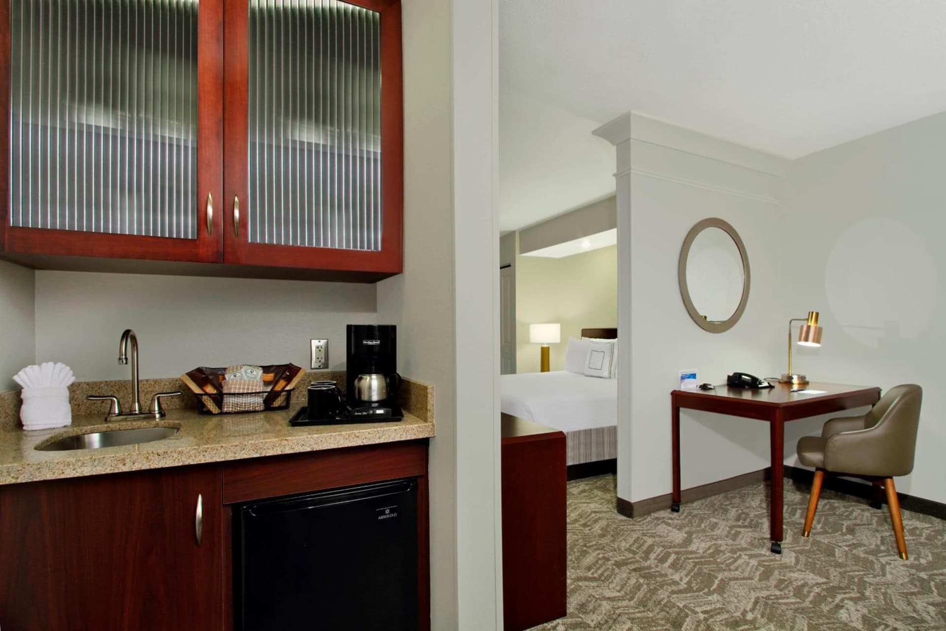 Springhill Suites Phoenix Glendale Sports & Entertainment District