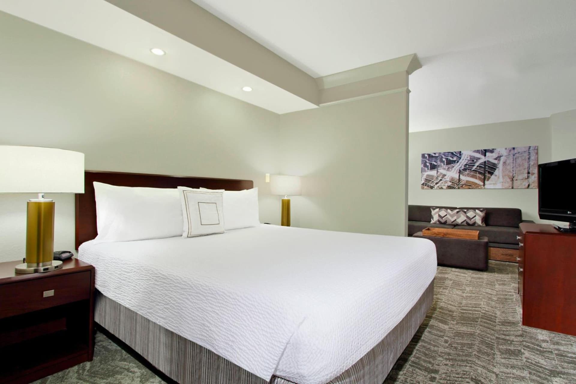 Springhill Suites Phoenix Glendale Sports & Entertainment District