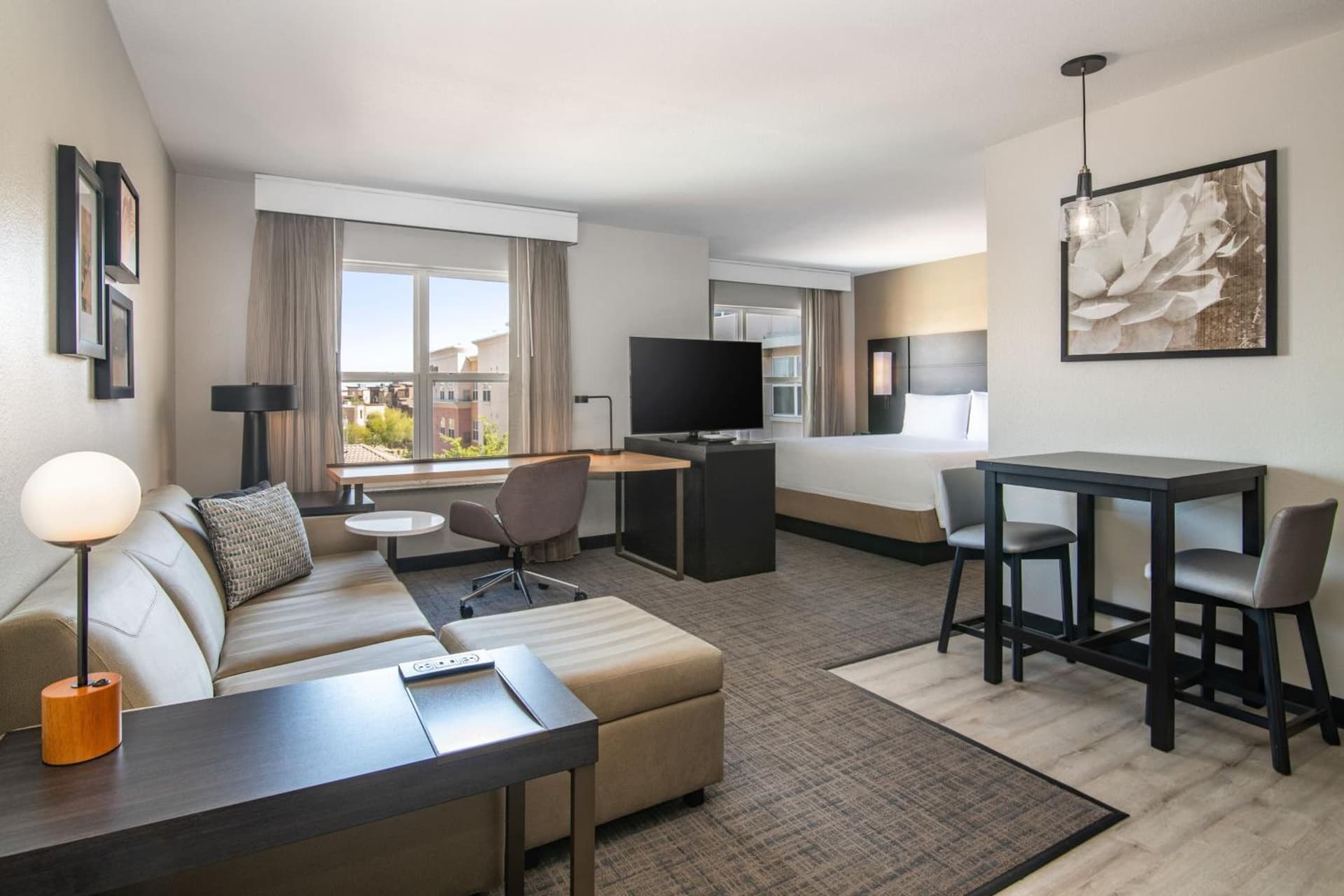 Residence Inn Phoenix Glendale Sports & Entertainment District