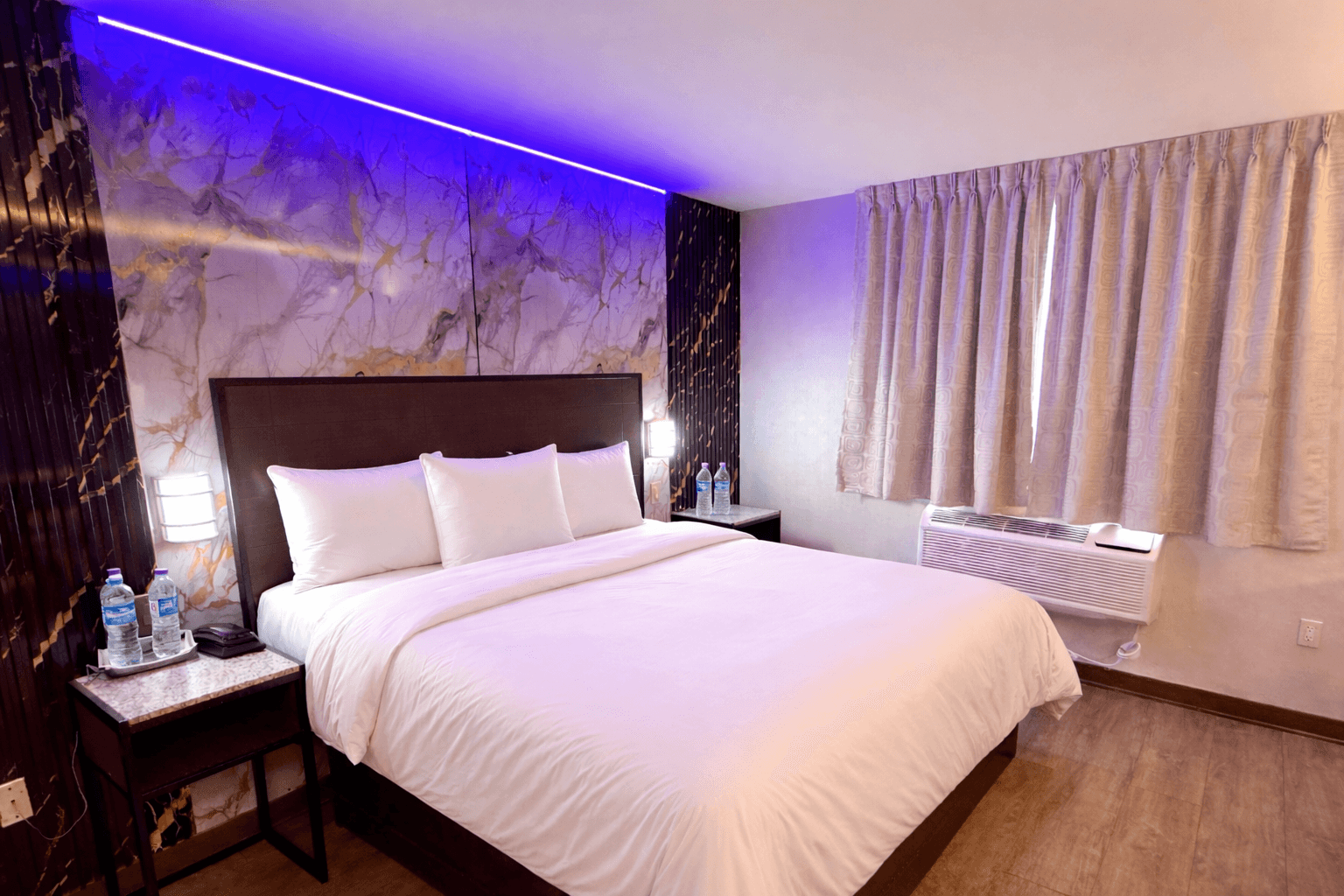 Imperial Hotel NY