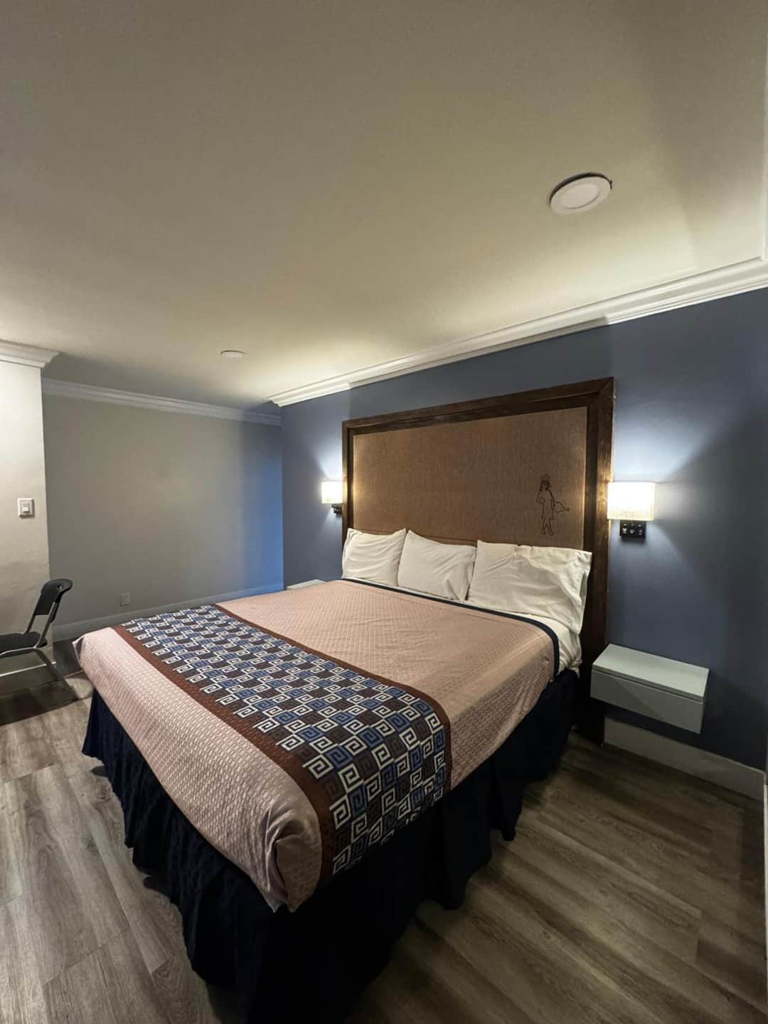 Friendship Motor Inn