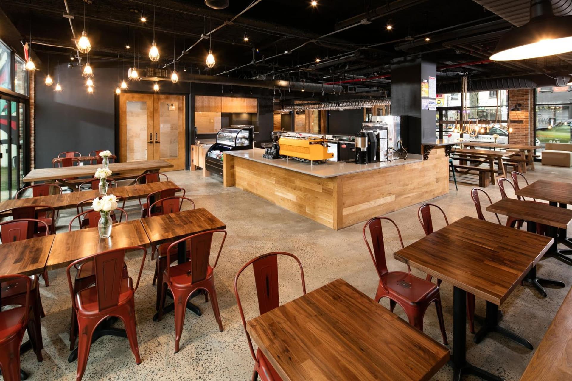 Hotel 1080